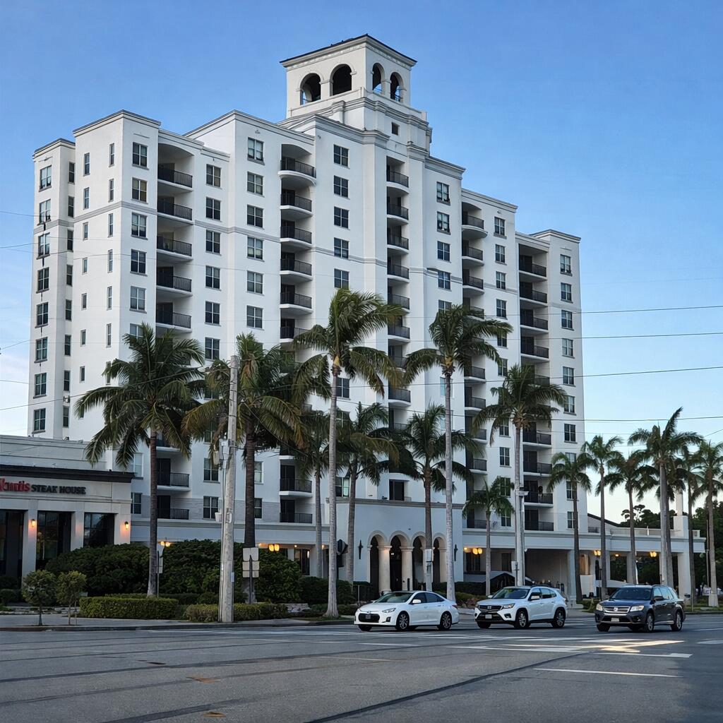 651 Okeechobee Boulevard 706 — photo