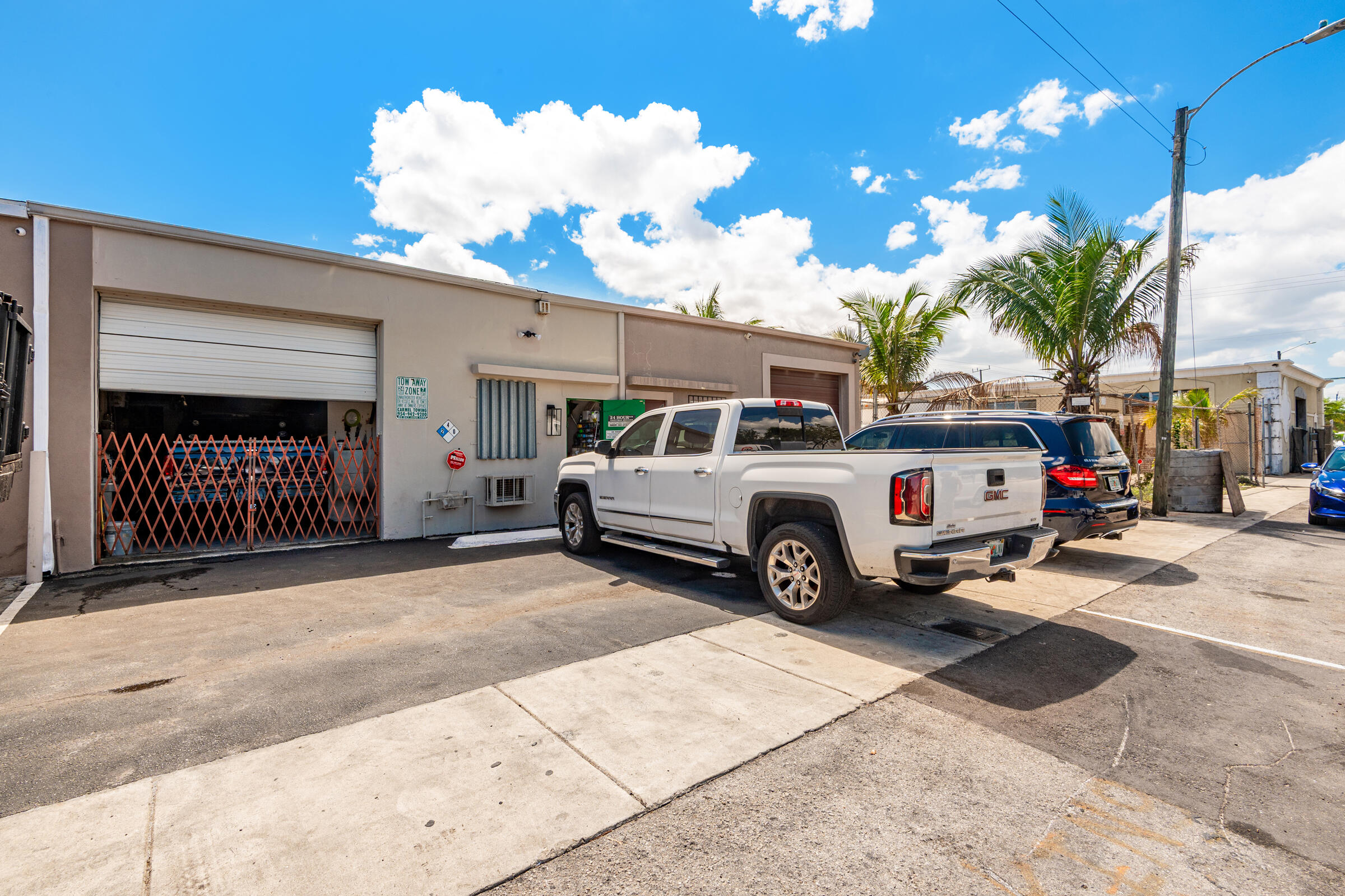 620 NE 42nd Street 3, Deerfield Beach, FL — photo
