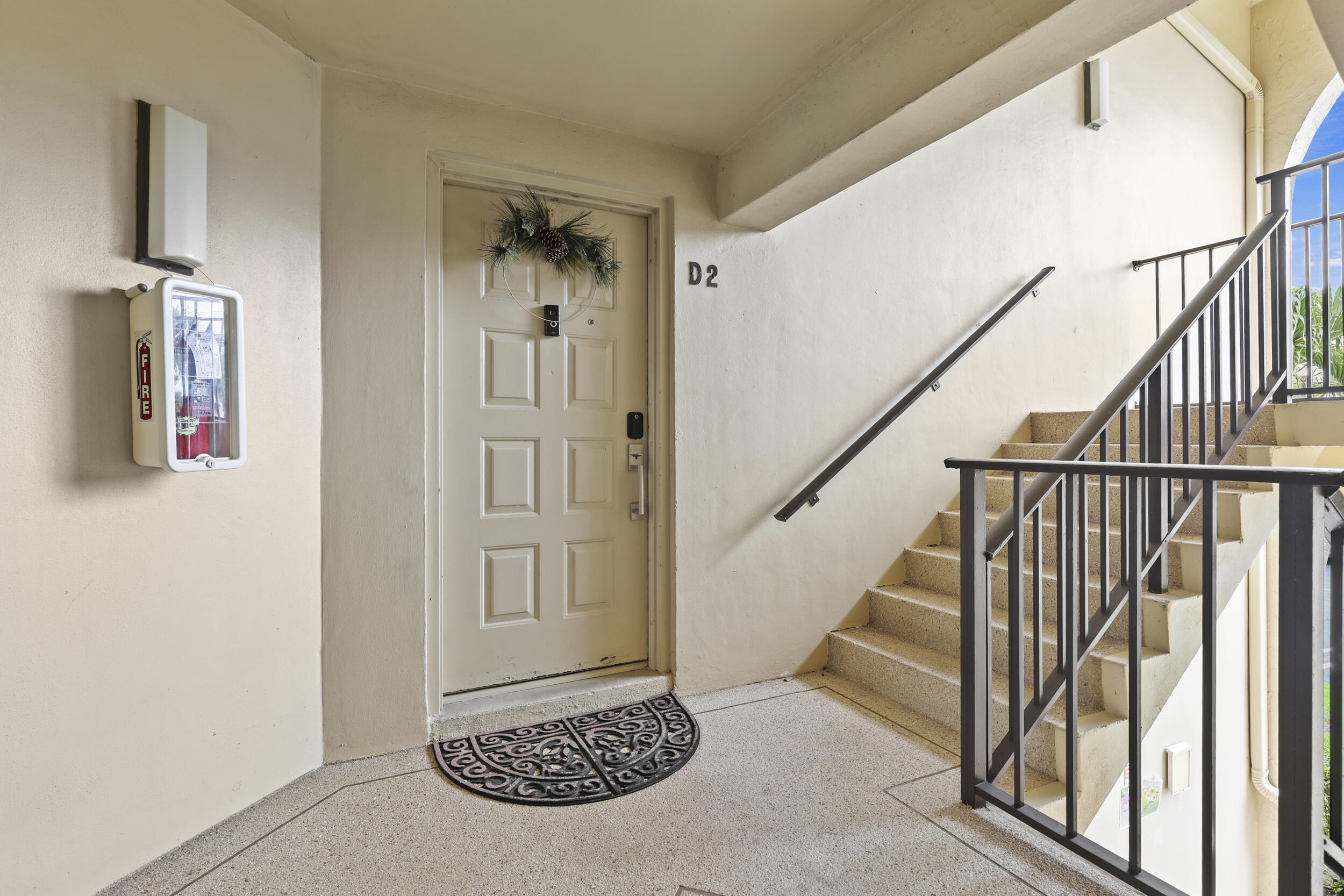 629 Sea Pine Way D2 — photo