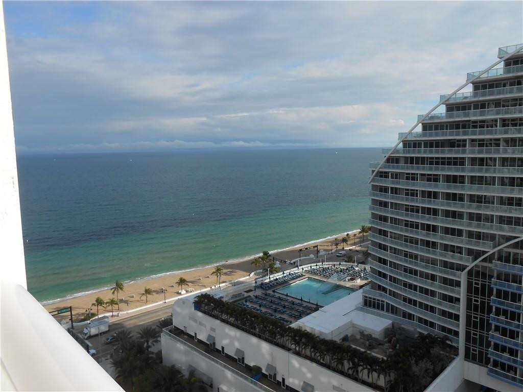 505 N Fort Lauderdale Beach Boulevard 1207 — photo