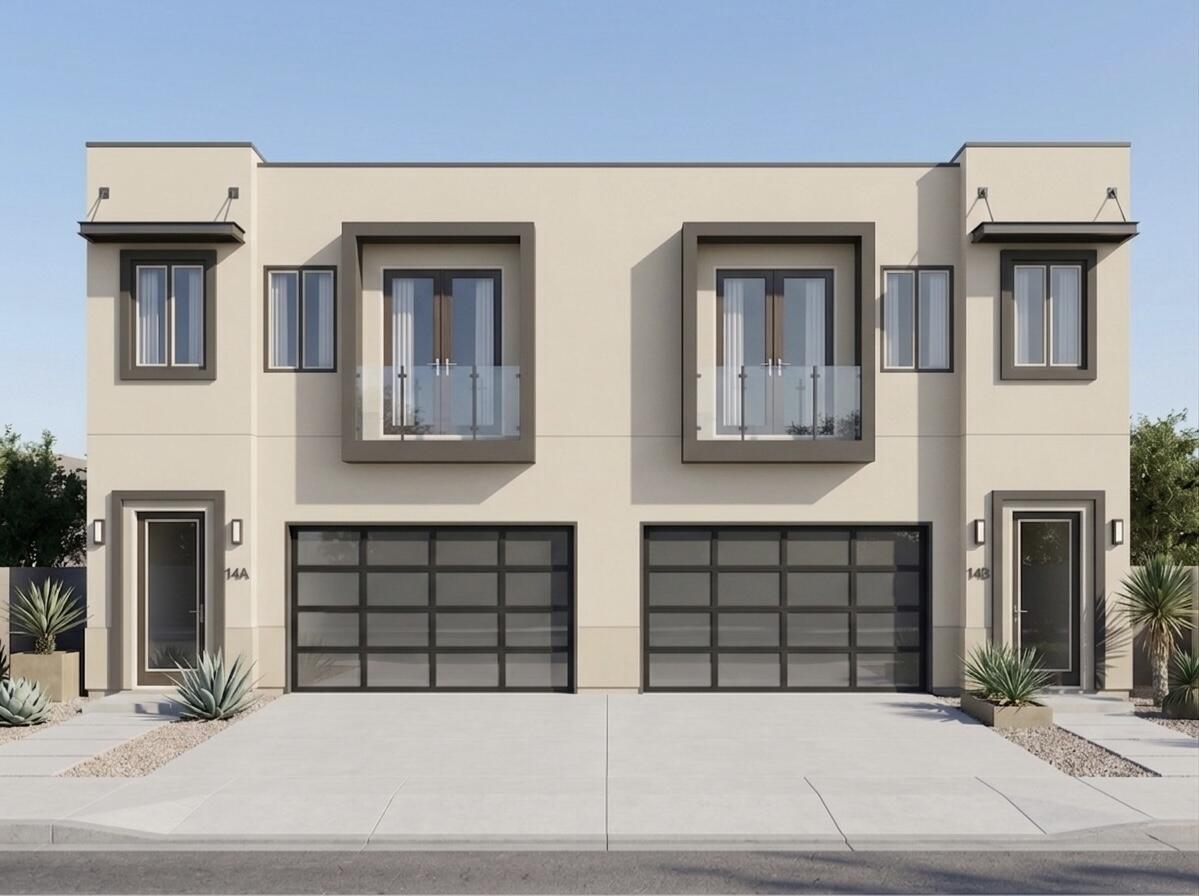 203 SW 10th Street — photo