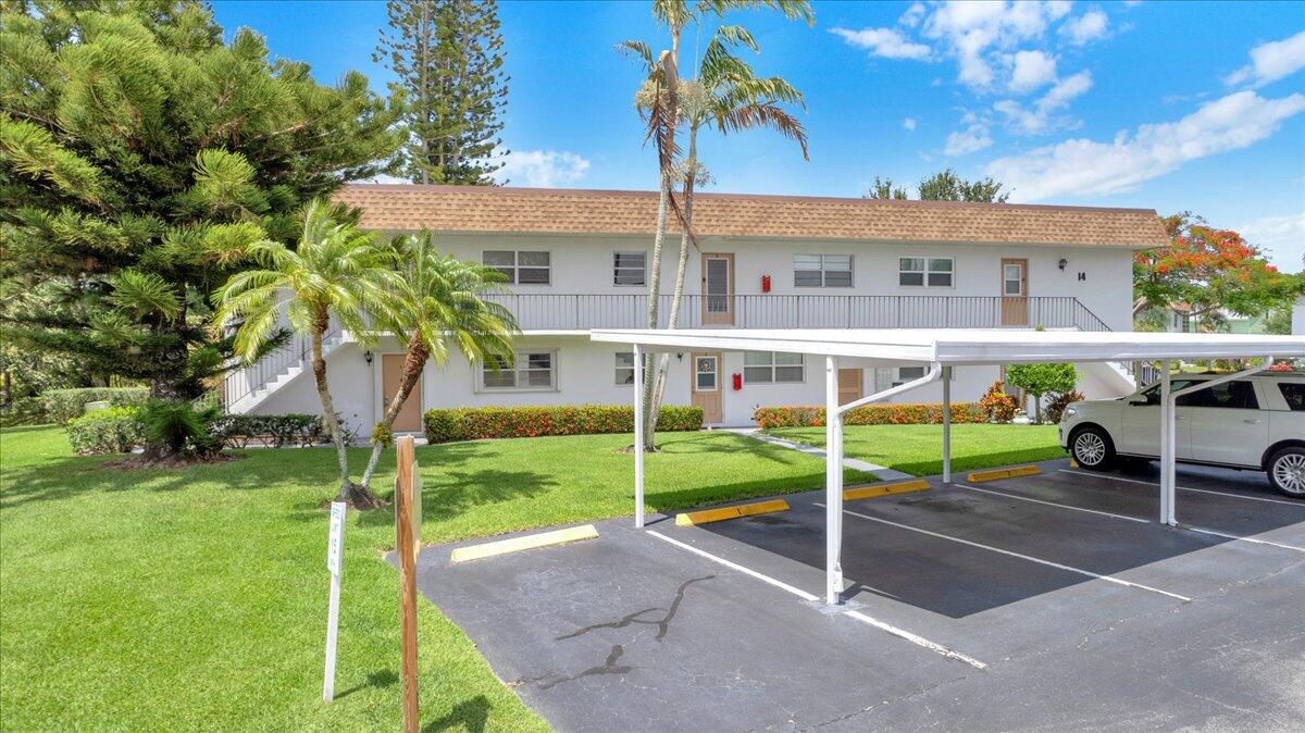 2950 SE Ocean Boulevard 14-1 — photo