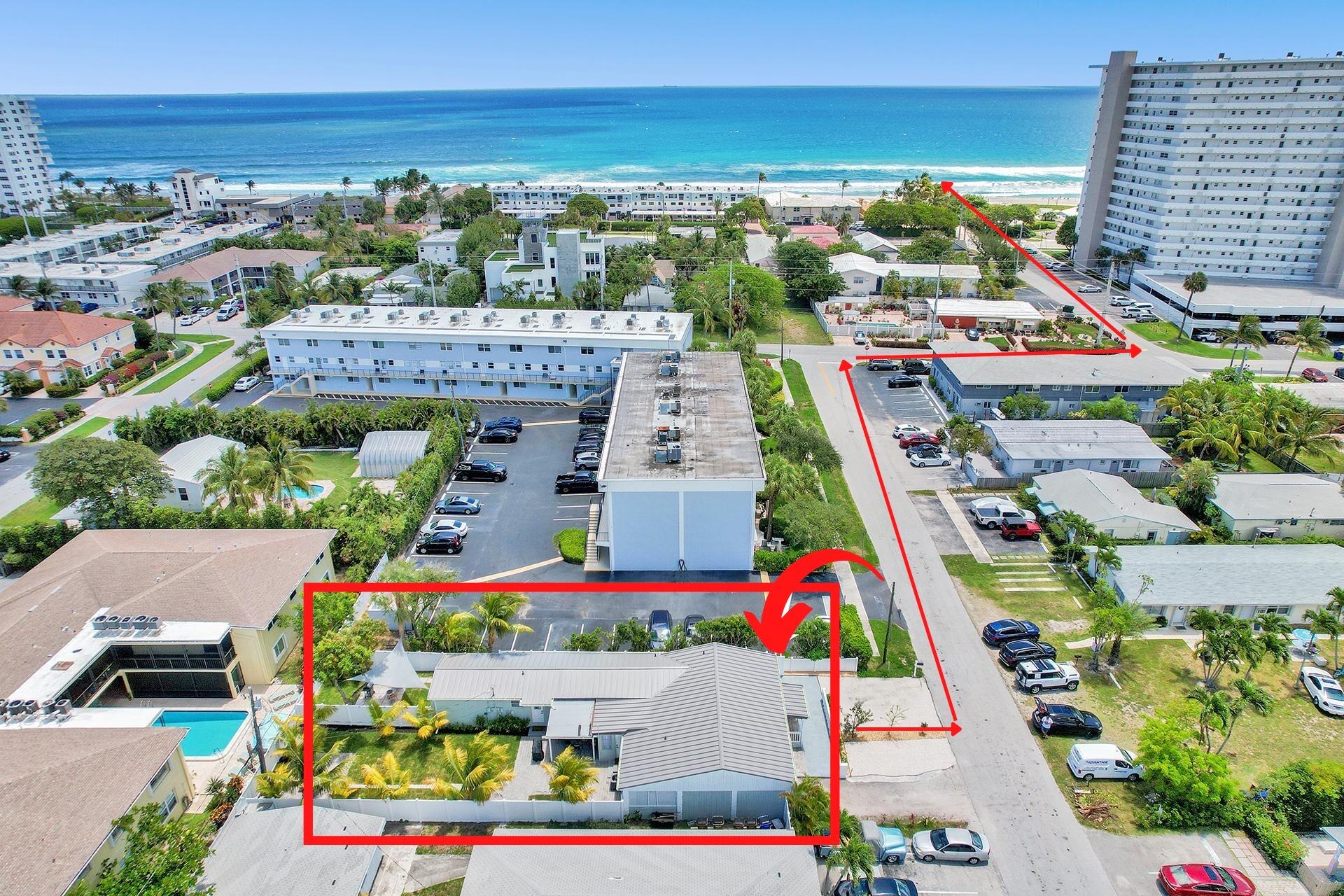 1969 NE 5th Street 1-2 — photo