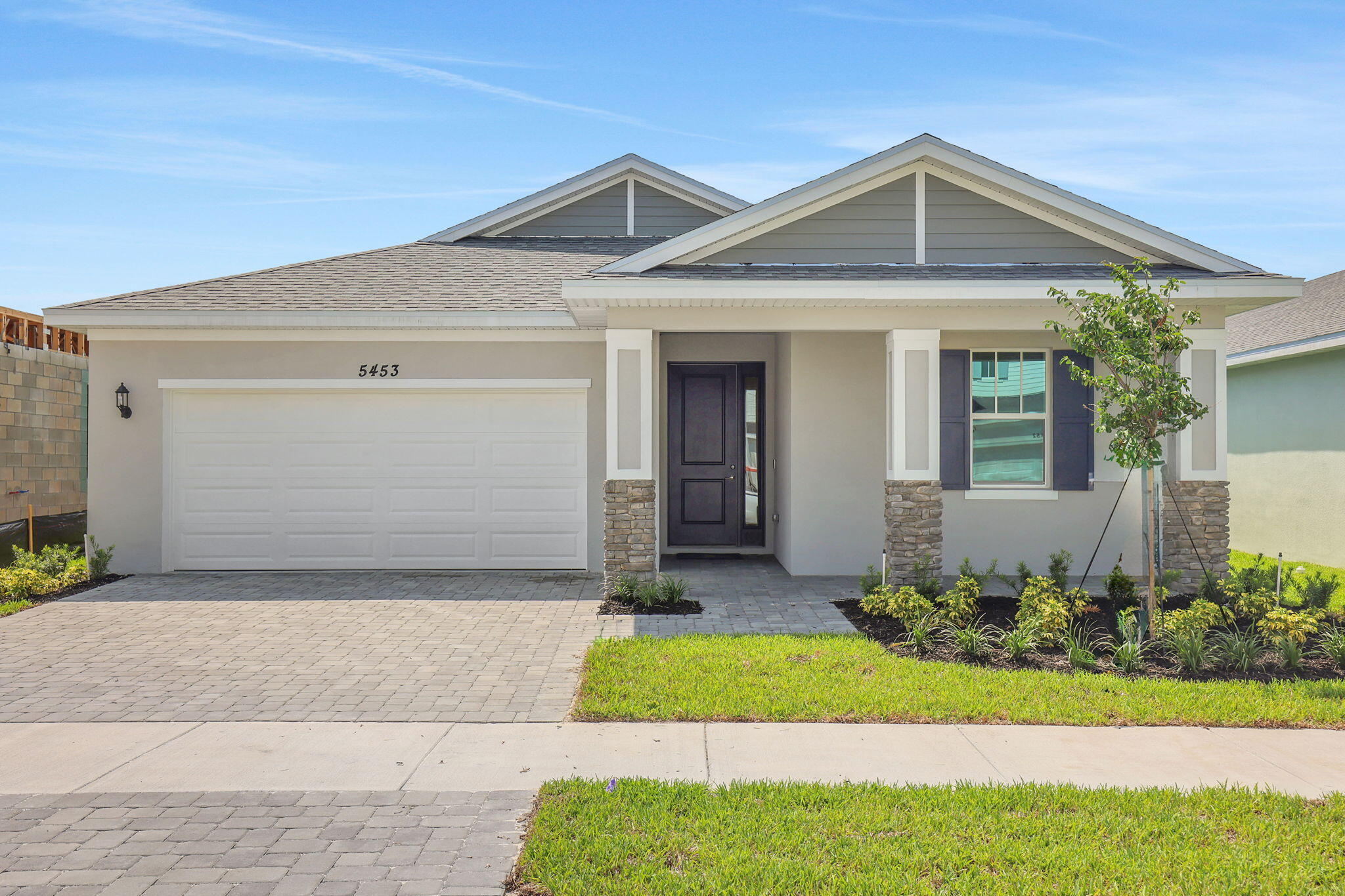 5453 NW Camberly Court — photo