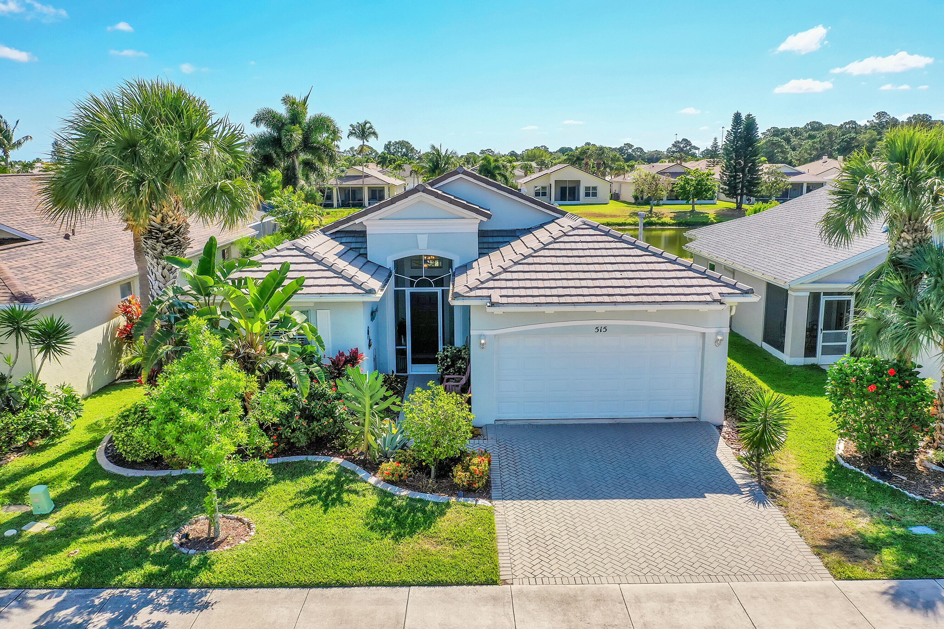 515 SW Indian Key Drive — photo