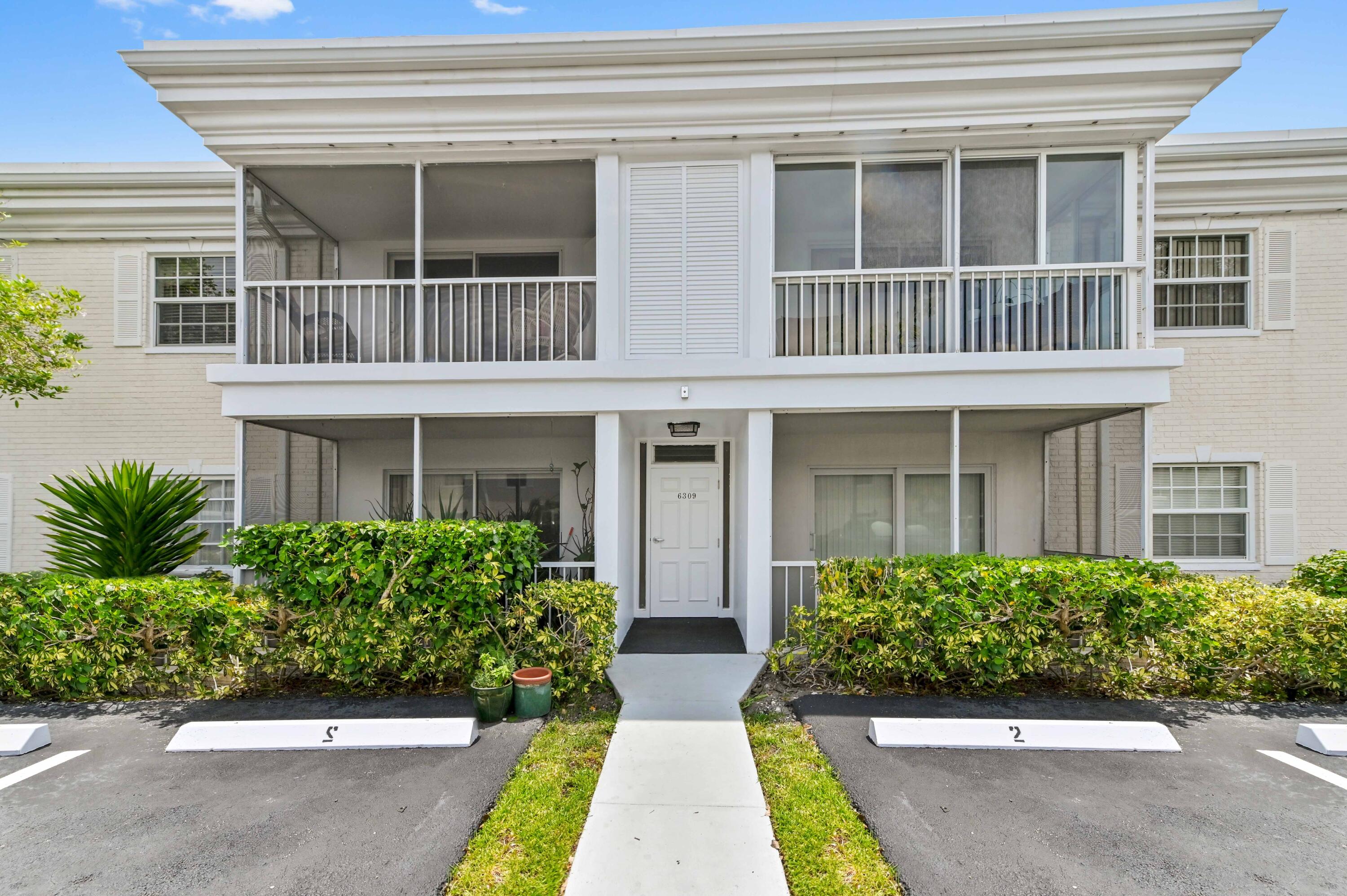 6309 Bay Club Drive #3 — photo