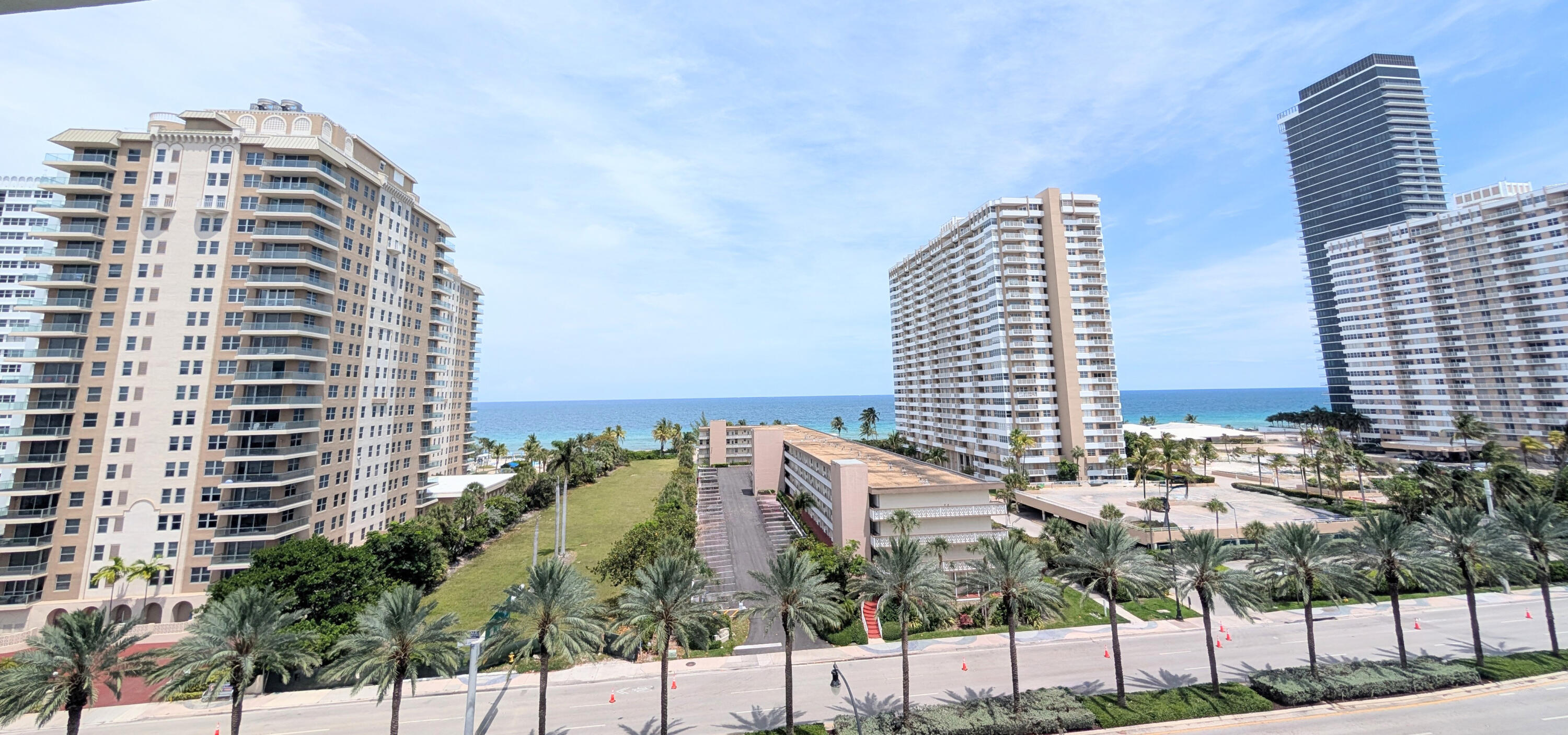 1945 S Ocean Drive 701 — photo