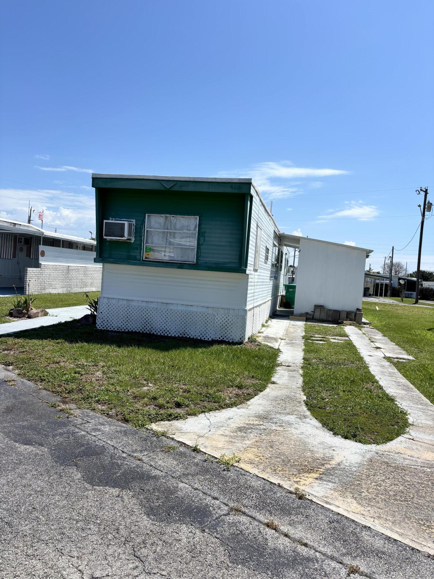 2023 St Lucie Boulevard 125 — photo