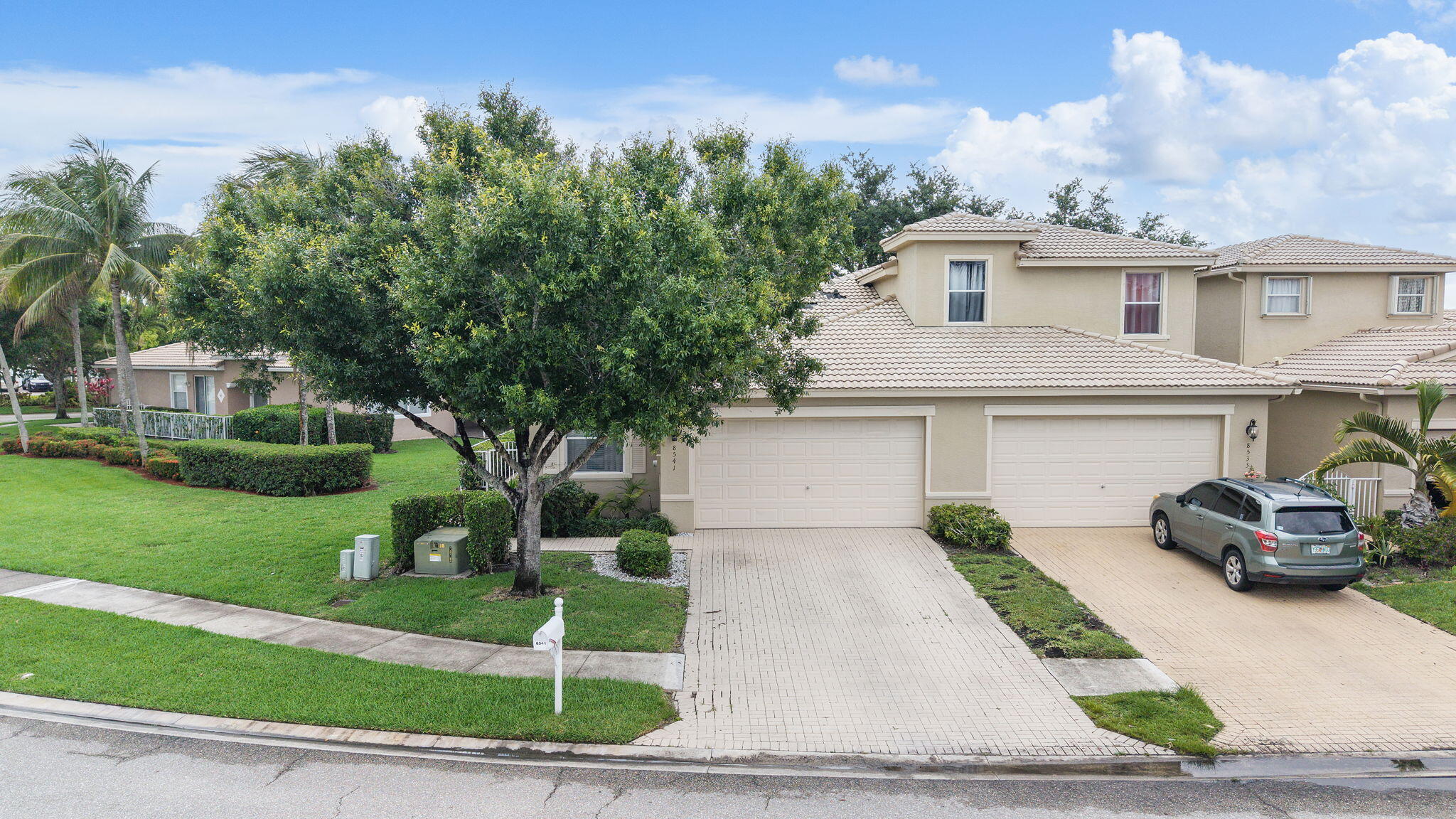 8541 Water Cay — photo