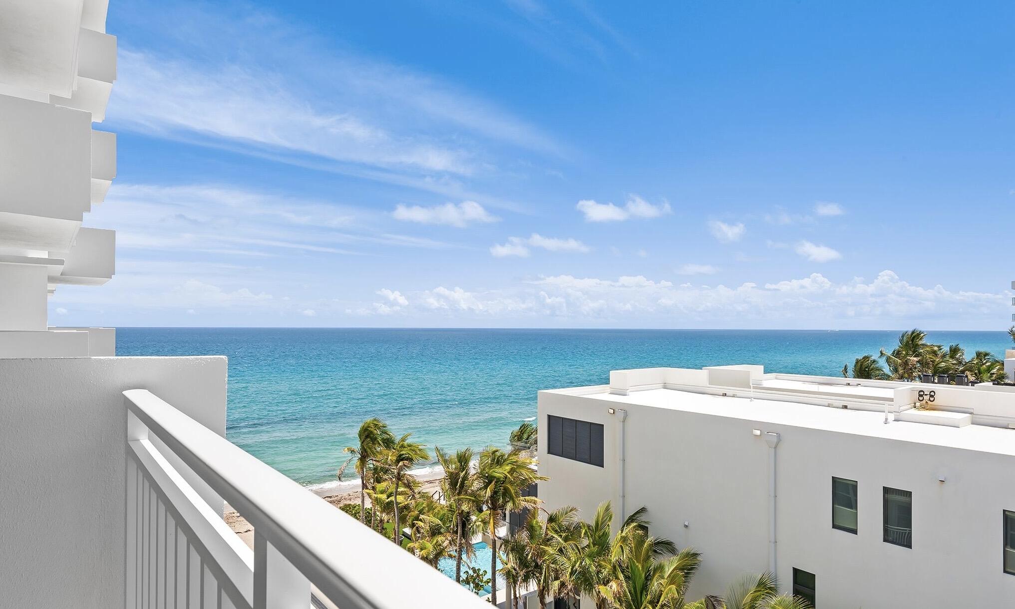 4511 S Ocean Boulevard 601 — photo