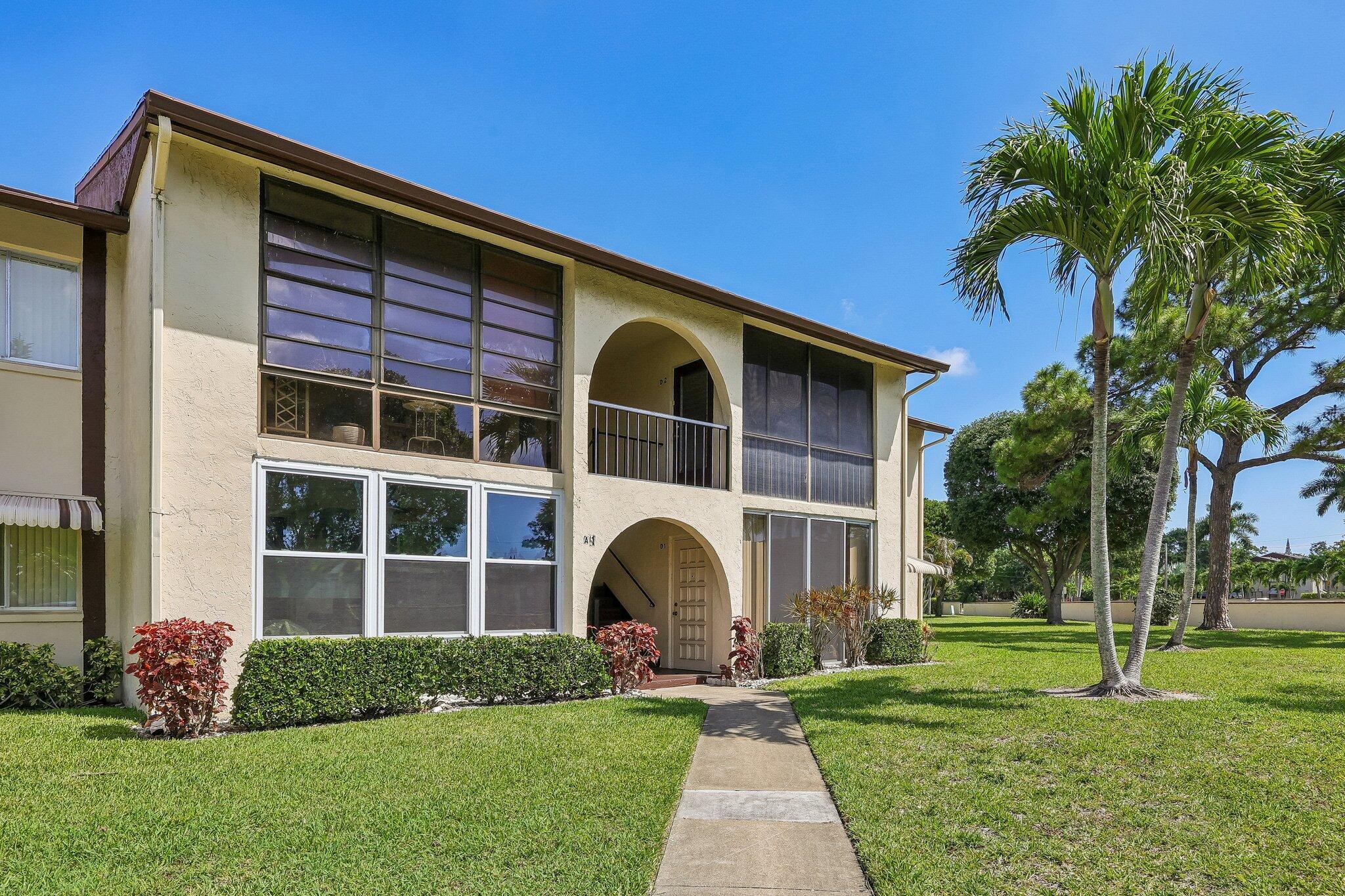 5773 La Paseos Drive D-2 — photo