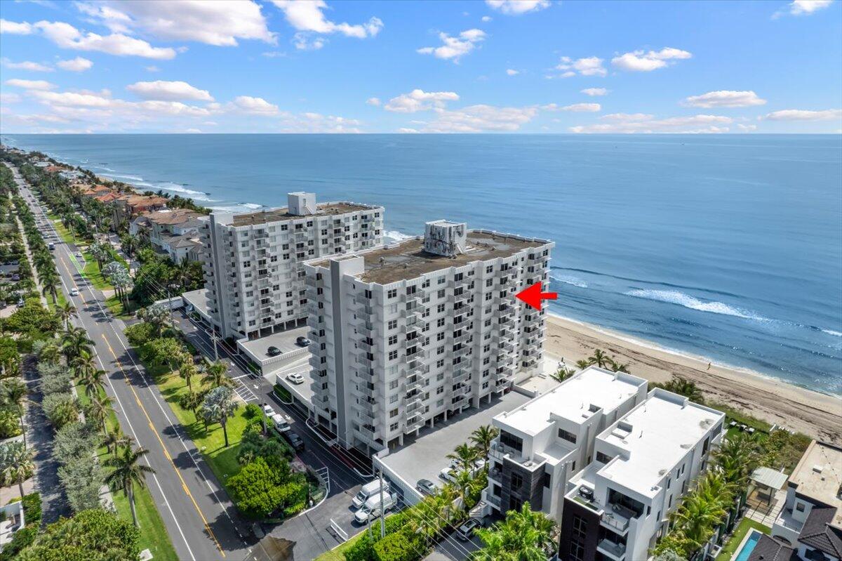 4511 S Ocean Boulevard 805 — photo