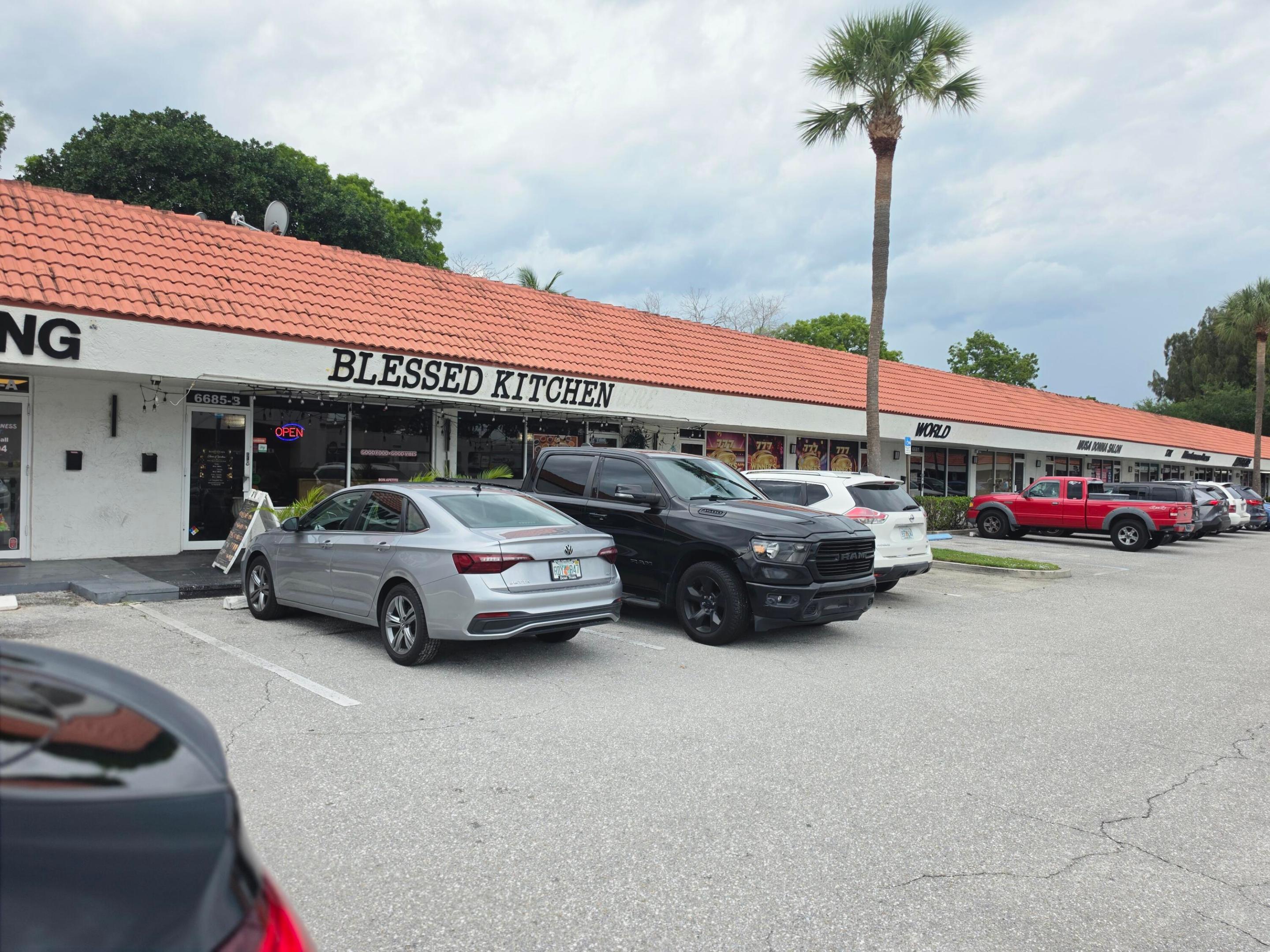 6685 Lake Worth Road, Greenacres, FL — photo