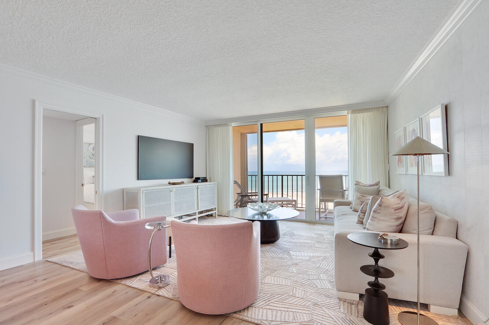100 Ocean Trail Way Ph1 — photo