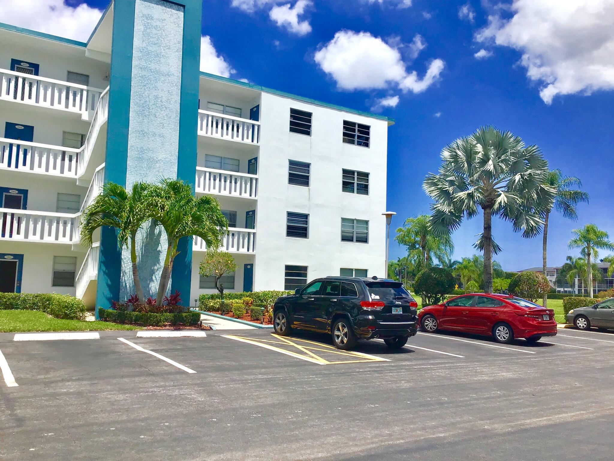 4004 Exeter A, Boca Raton, FL 33434 — photo 2