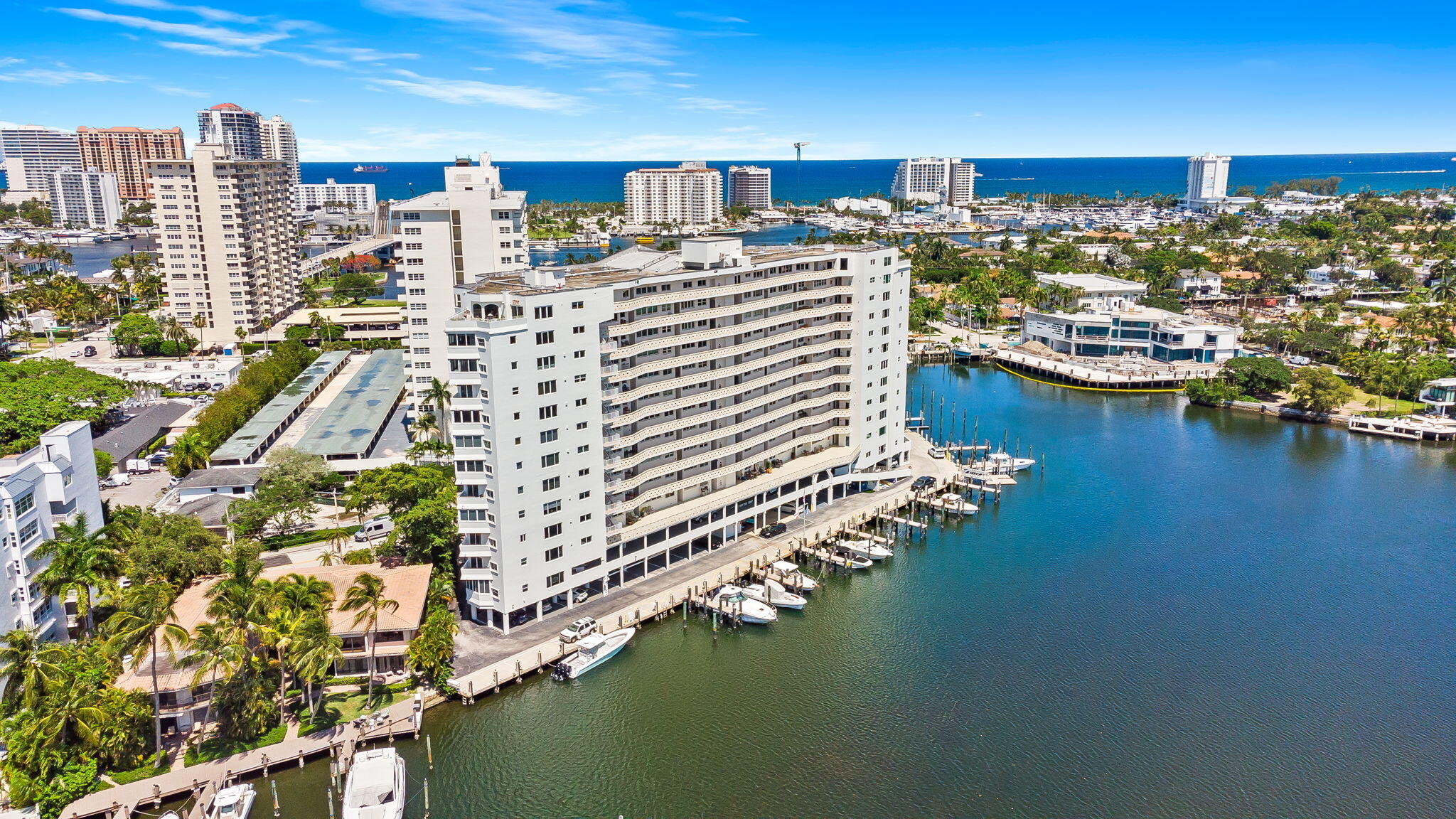 333 Sunset Drive Apt 1008 — photo