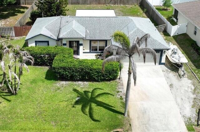 726 Tuxedo Terrace — photo