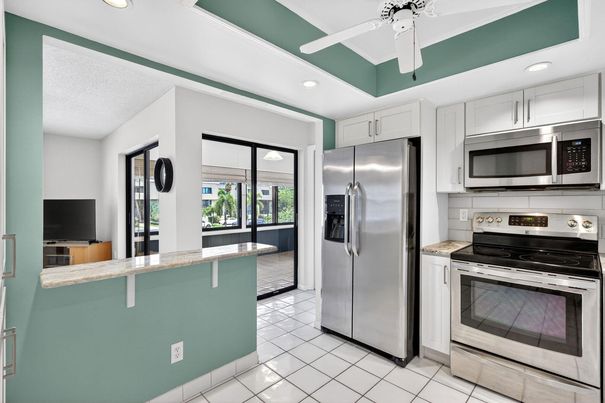 1800 SE Saint Lucie Boulevard 11-203 — photo