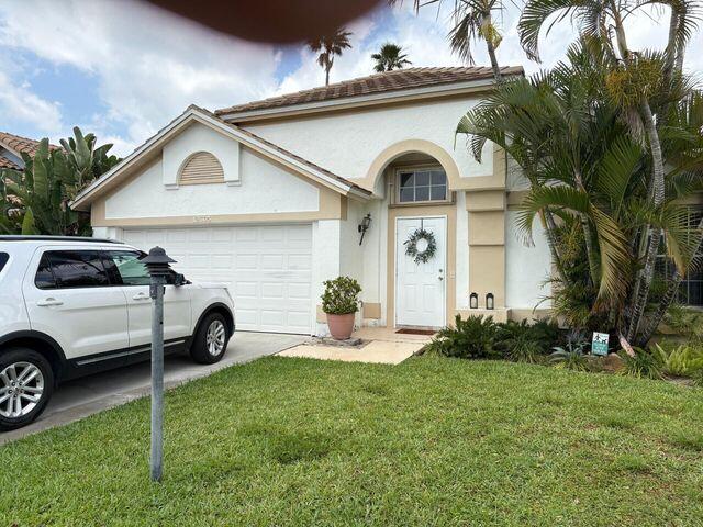 12665 Coral Breeze Drive — photo