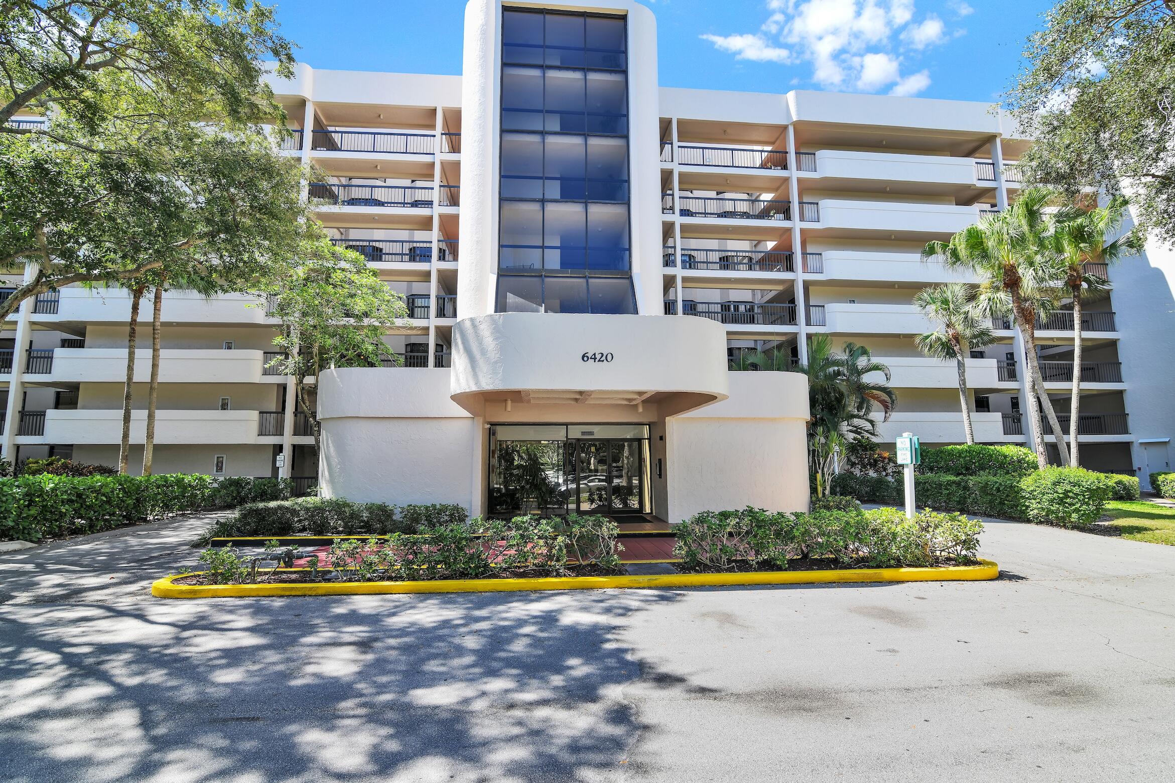6420 Boca Del Mar Drive #405, Boca Raton, FL 33433