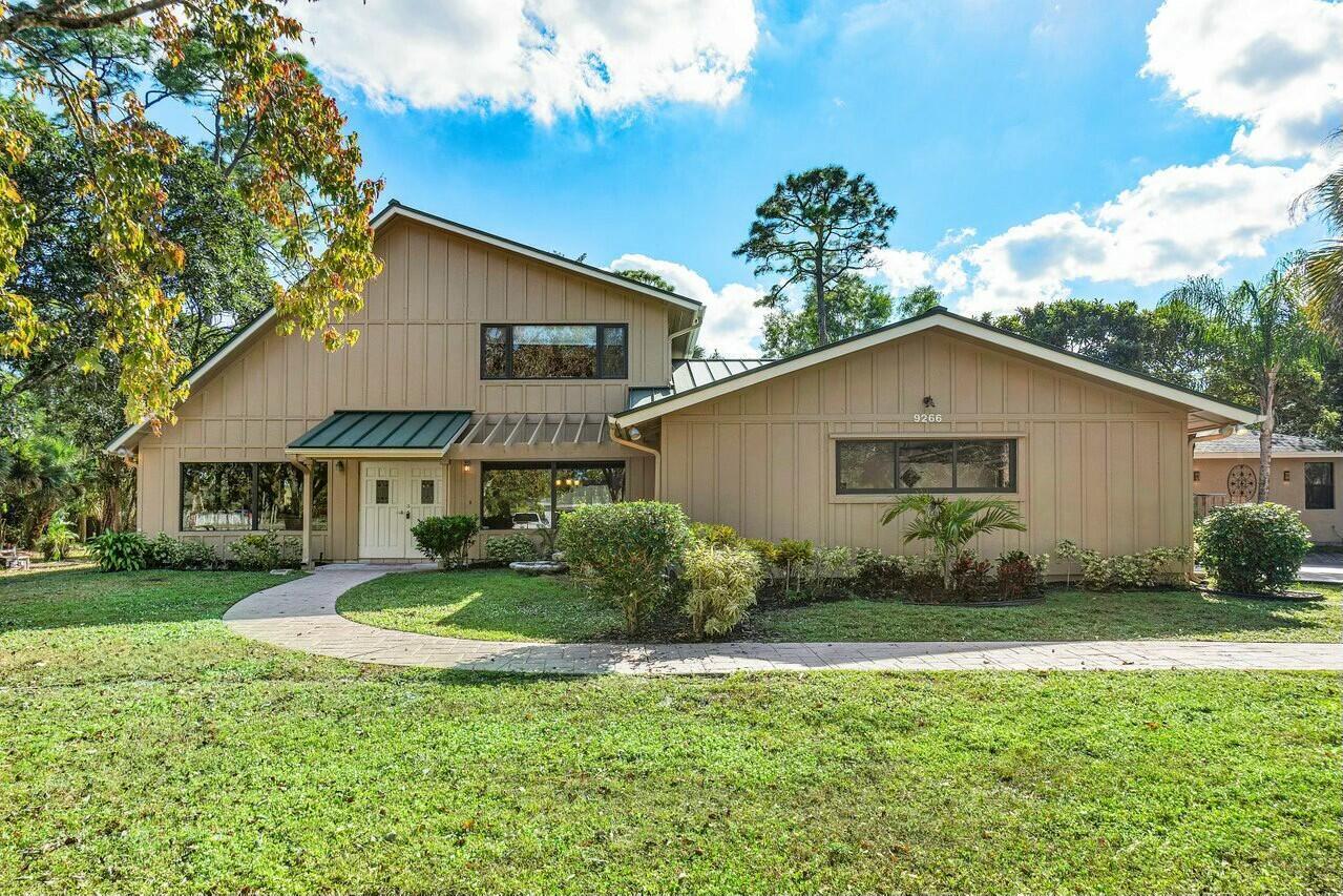 9266 Pinion Drive — photo