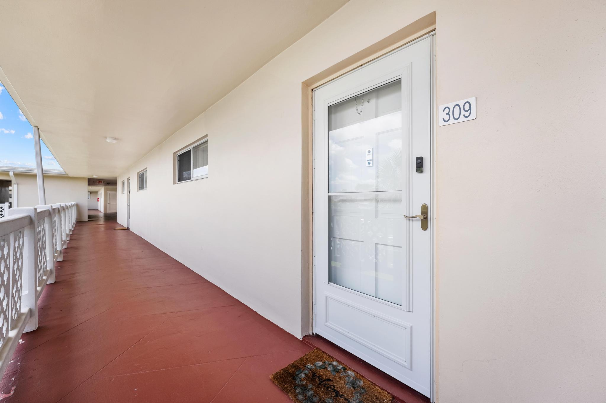 2682 S Garden Dr S 309 — photo