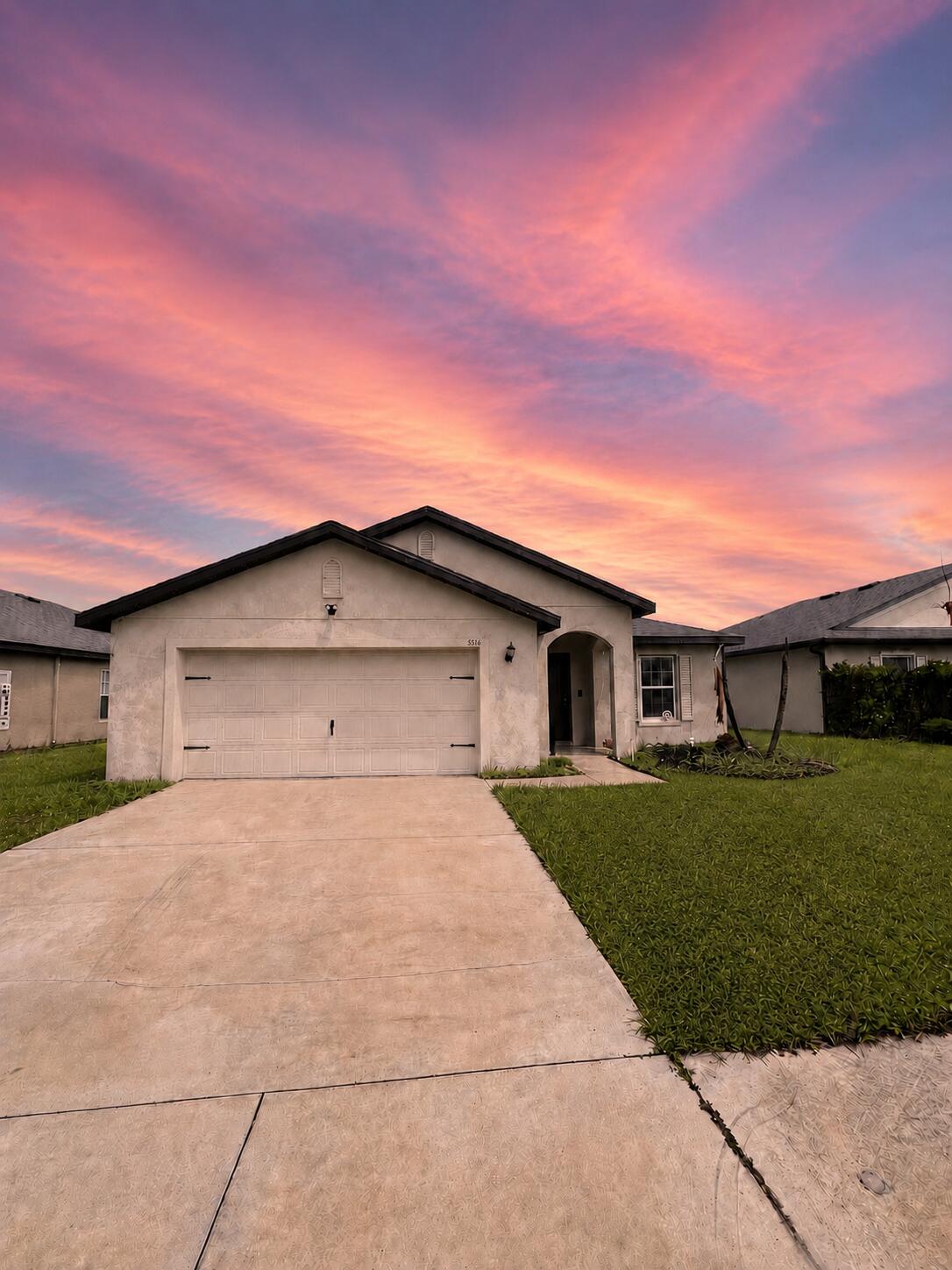 5516 Jamboree Drive — photo
