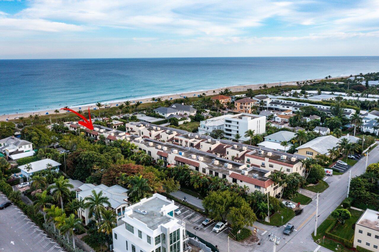 200 S Ocean Boulevard a-105 — photo