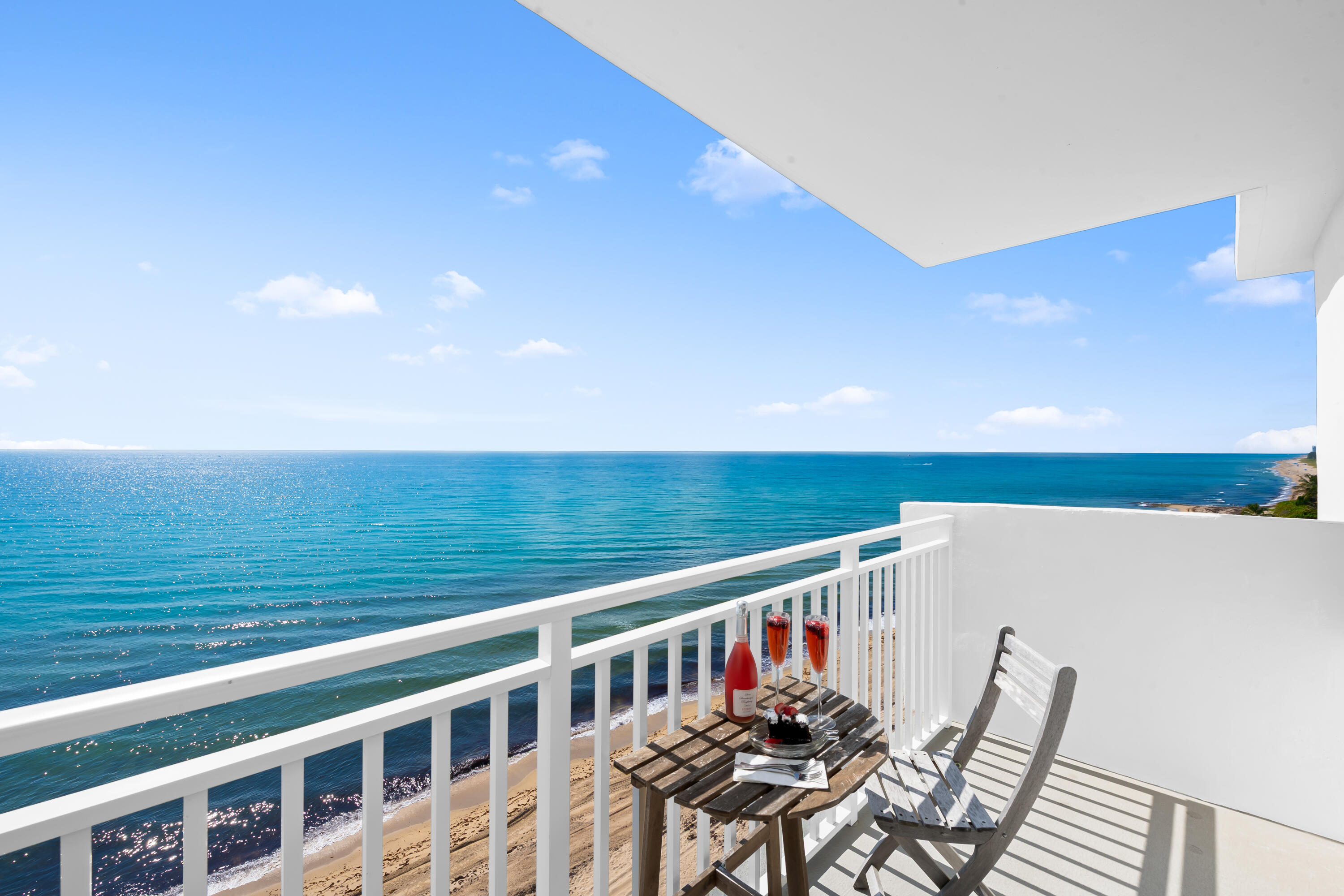 4511 S Ocean Boulevard 807 — photo