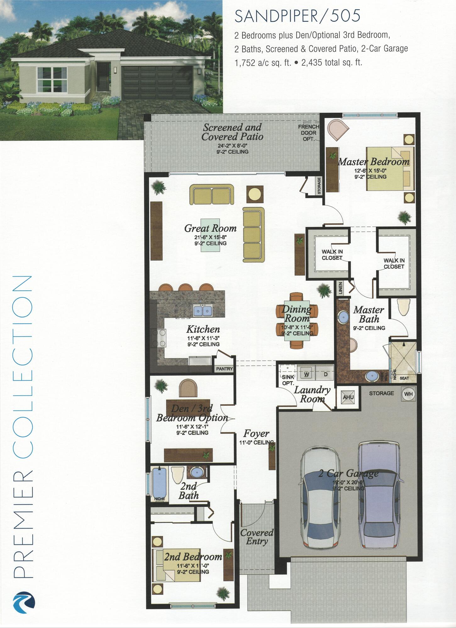 12762 SW Clear Water Way — photo