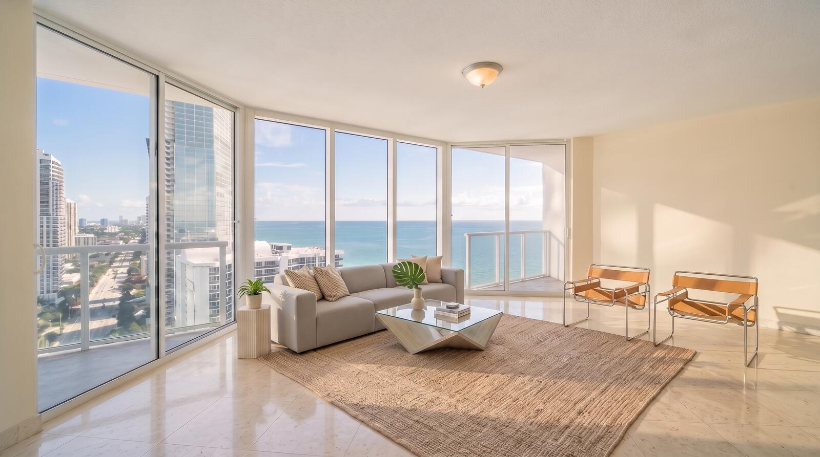 16699 Collins Avenue 3407 — photo