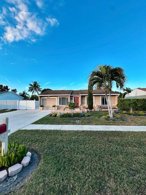 10079 Yeoman Lane — photo