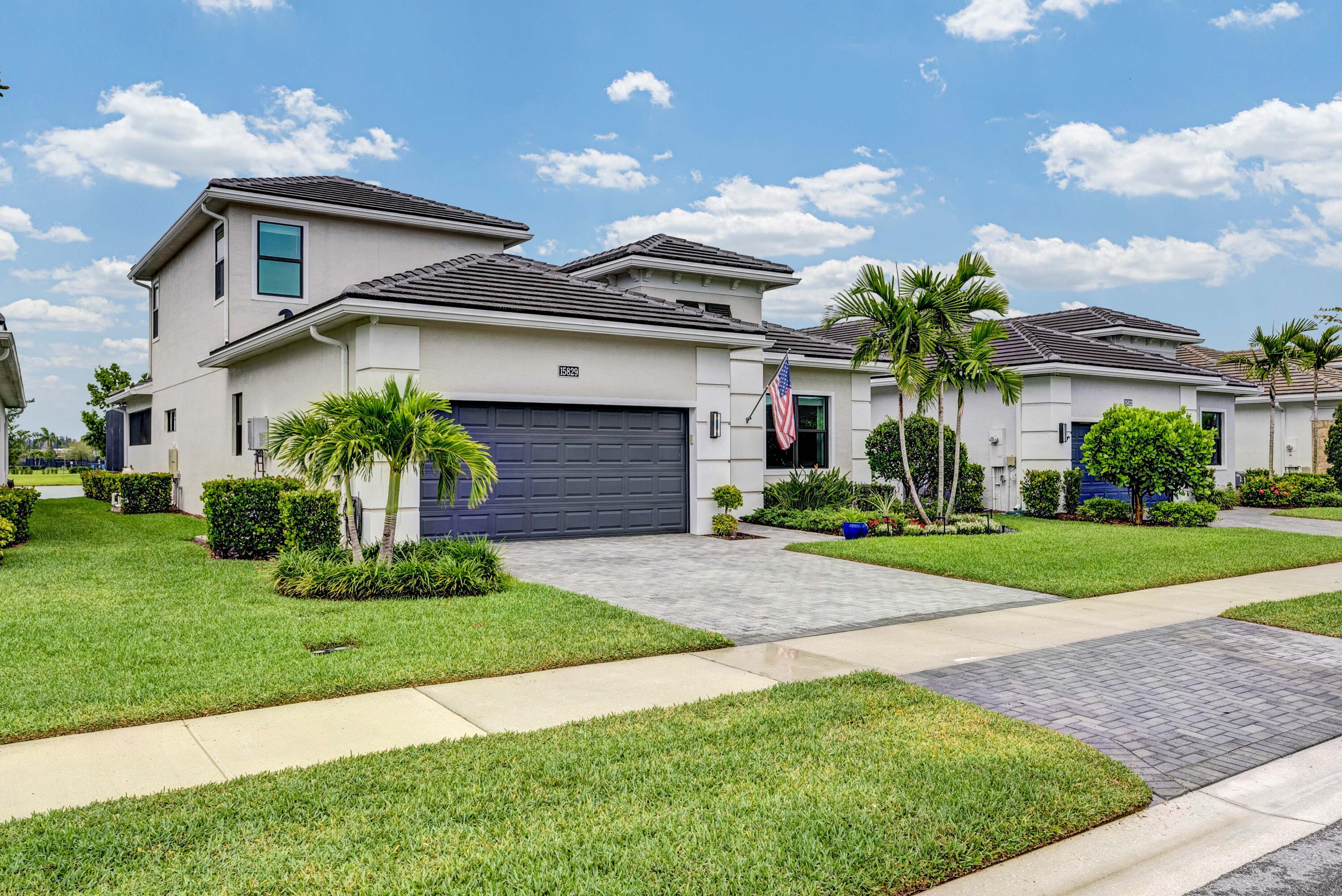 15829 Key Biscayne Lane — photo