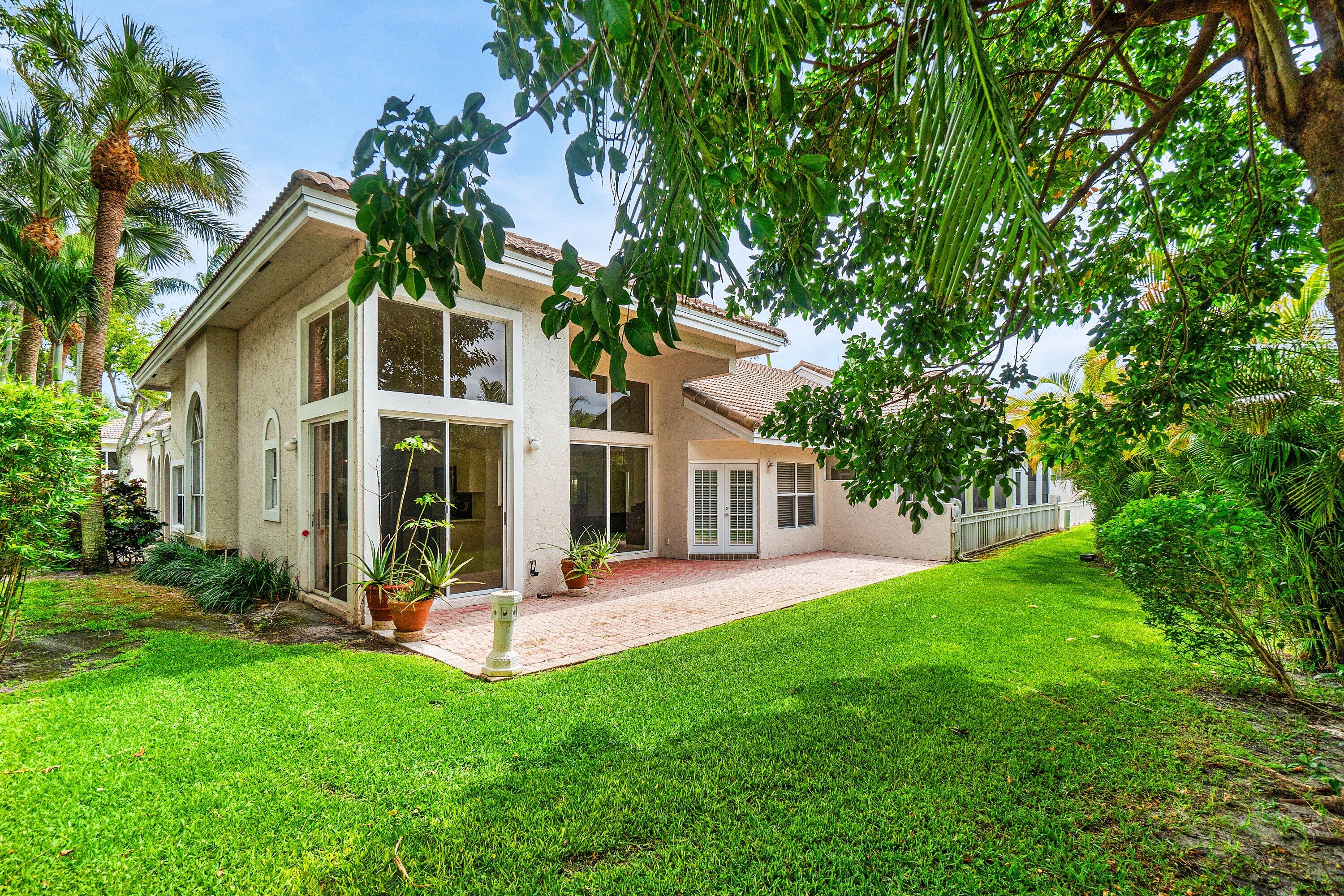 5106 Windsor Parke Drive — photo