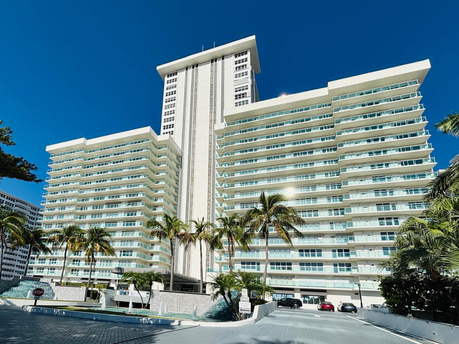 3900 Galt Ocean Drive 608 — photo