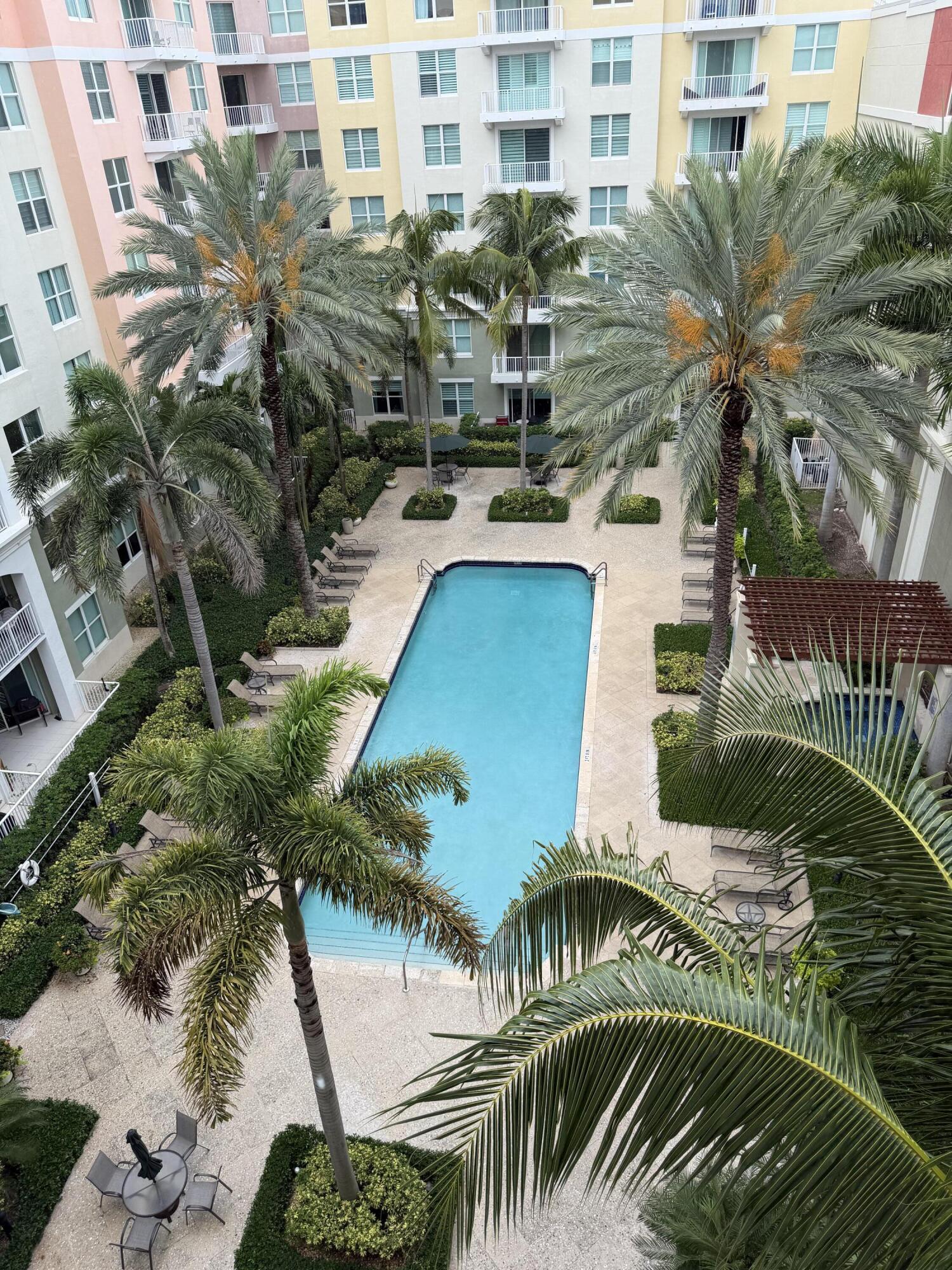 804 E Windward Way 618 — photo