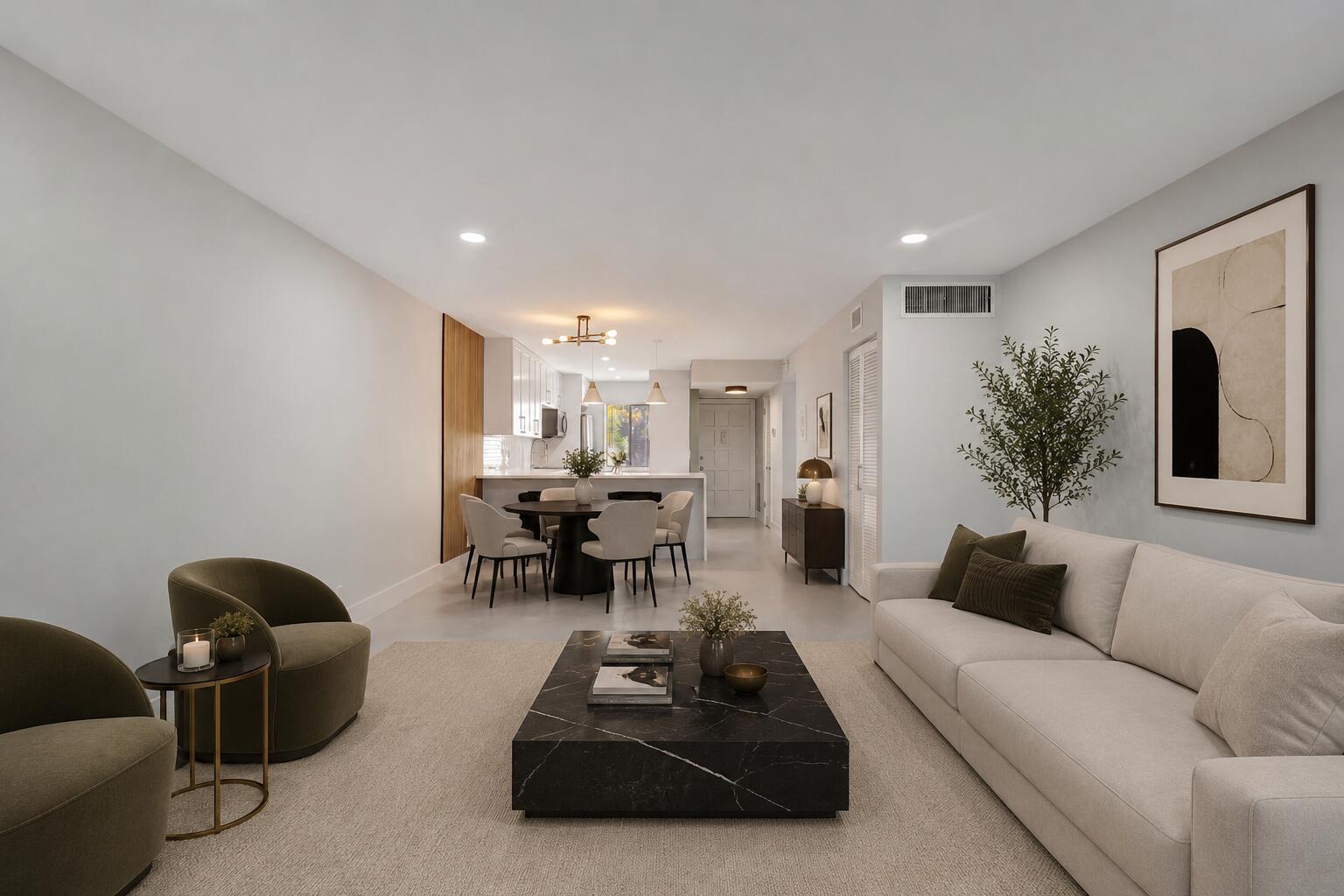 4090 Tivoli Court 208 — photo