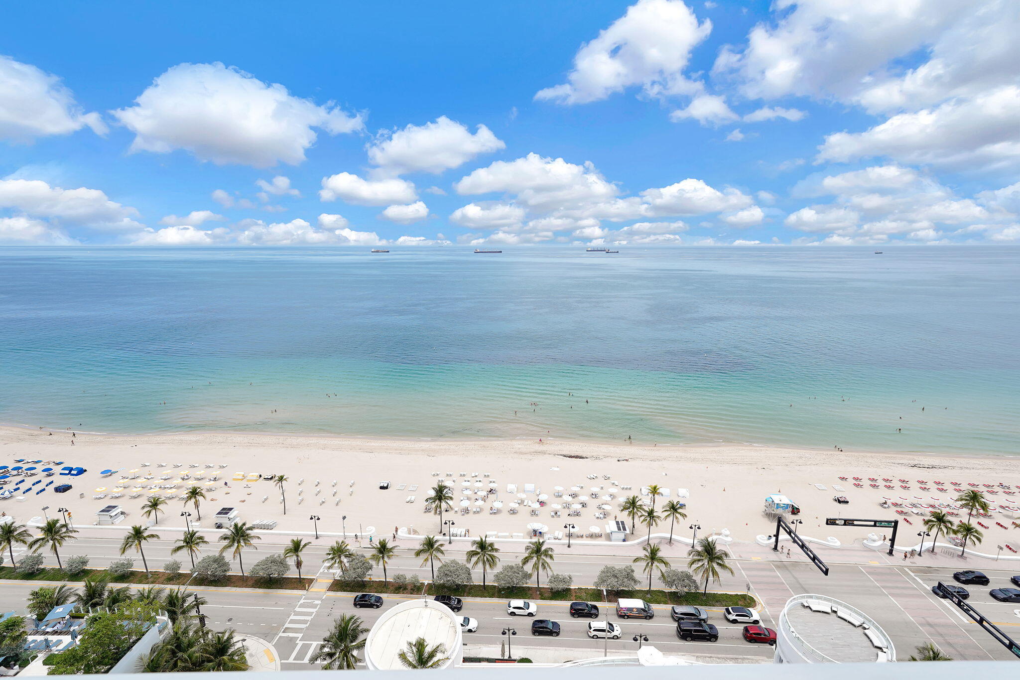 505 N Fort Lauderdale Beach Boulevard 2018 — photo