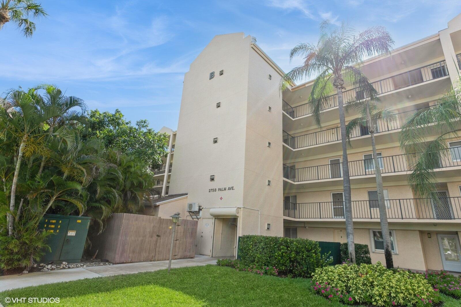275 Palm Avenue B403 — photo