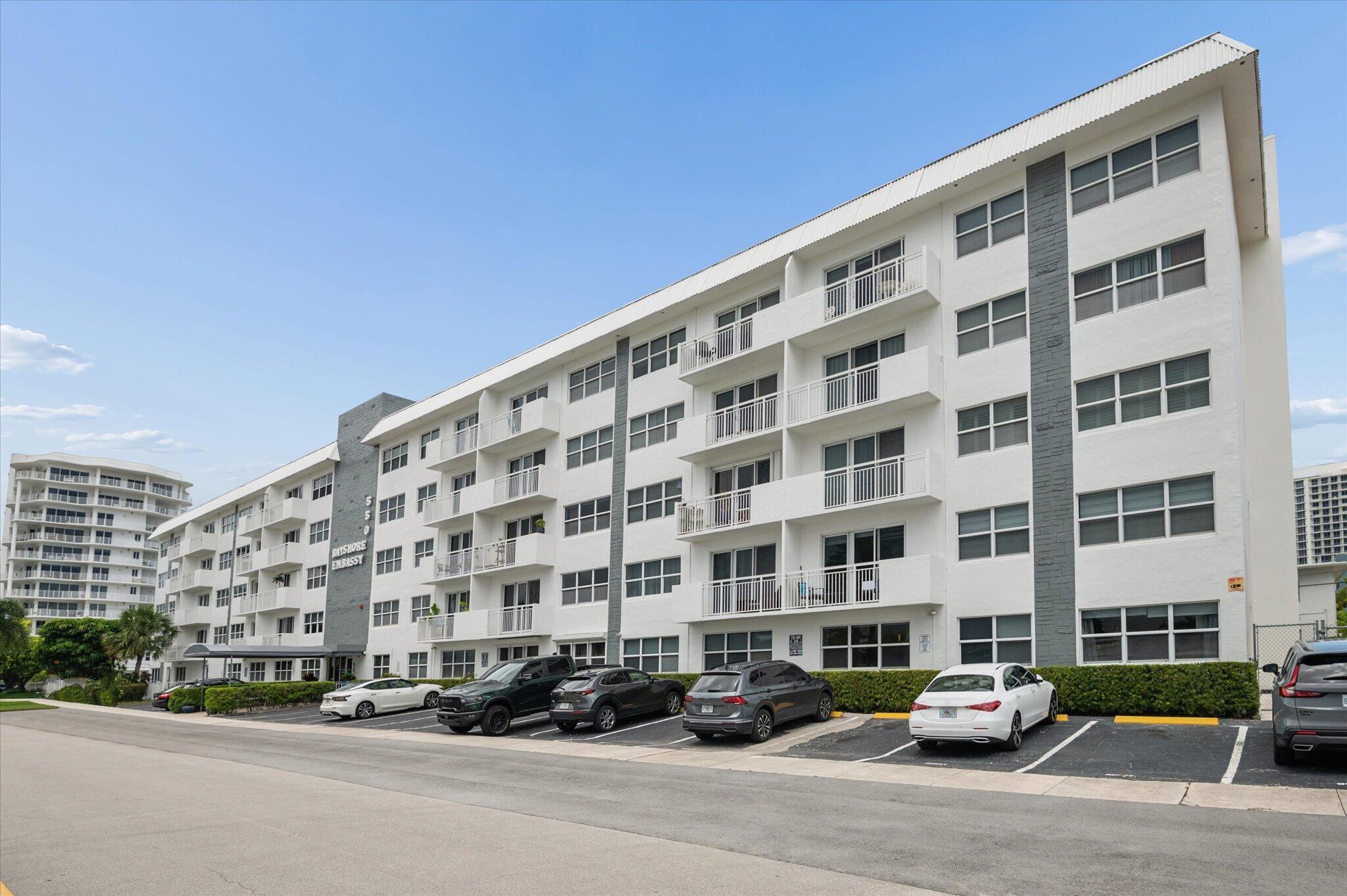 550 Bayshore Drive 314 — photo