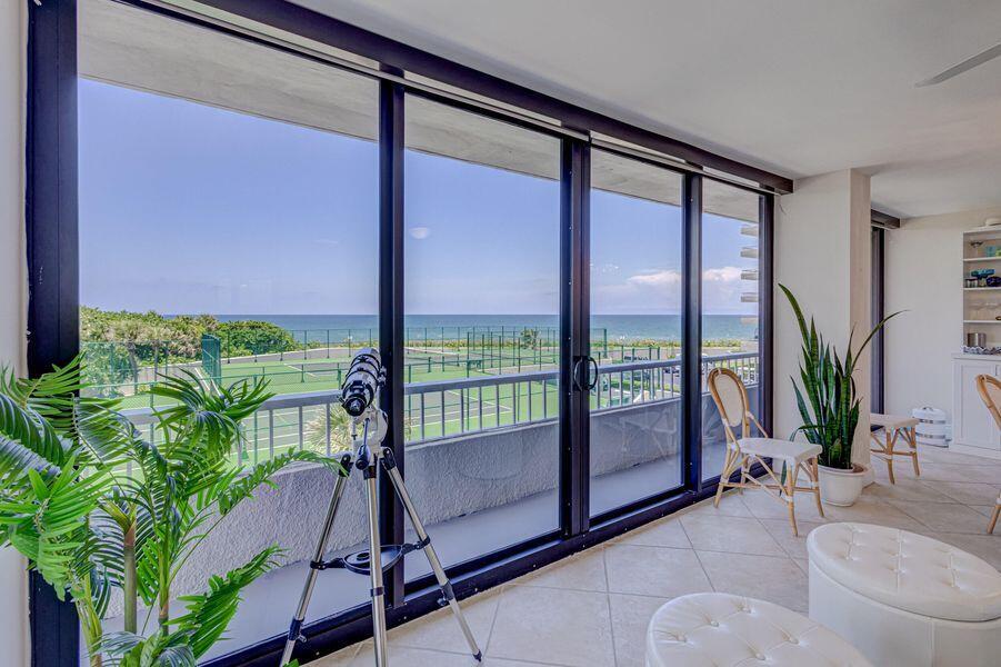 5550 N Ocean Drive 3C — photo