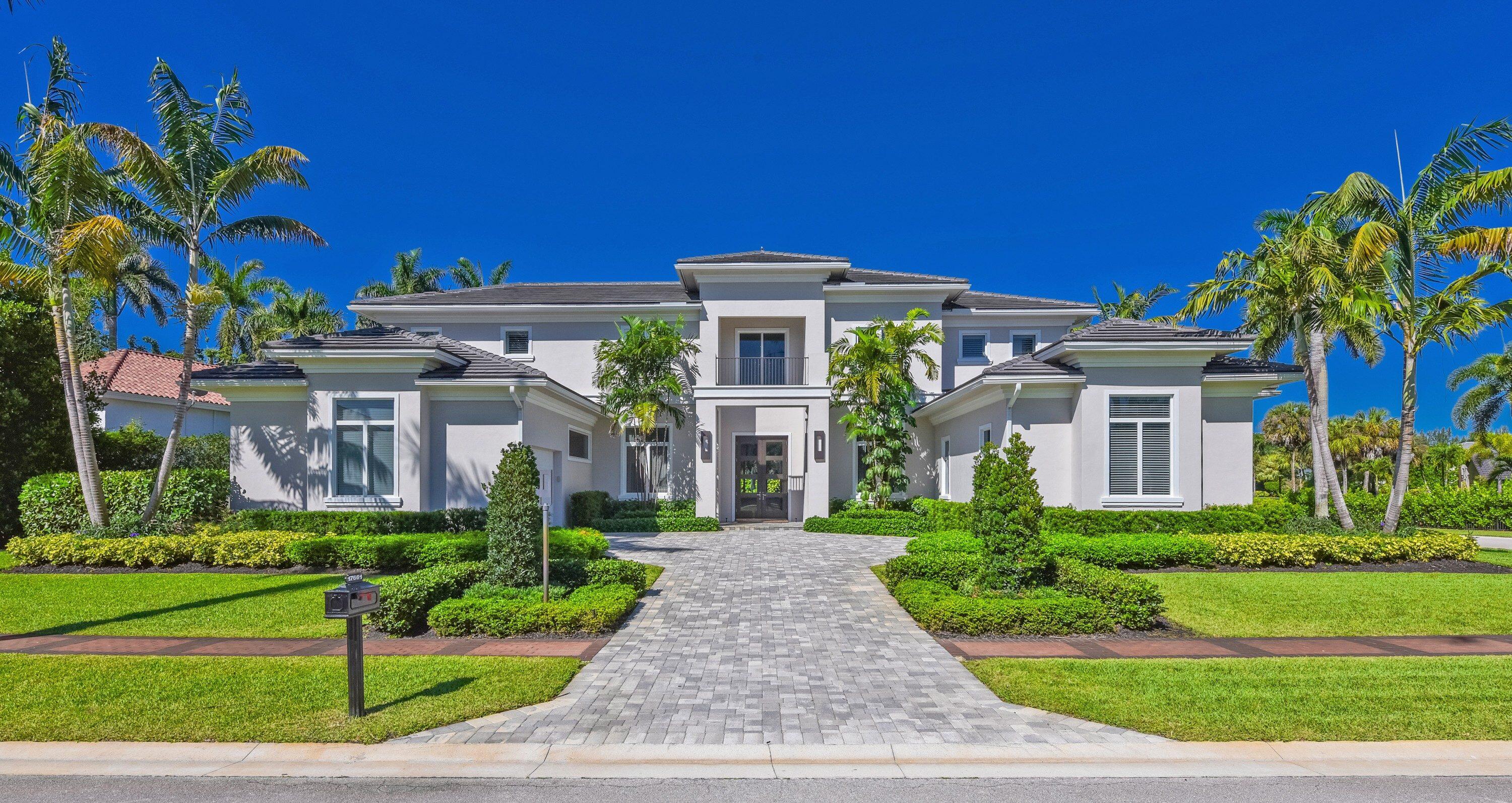 17661 Scarsdale Way — photo