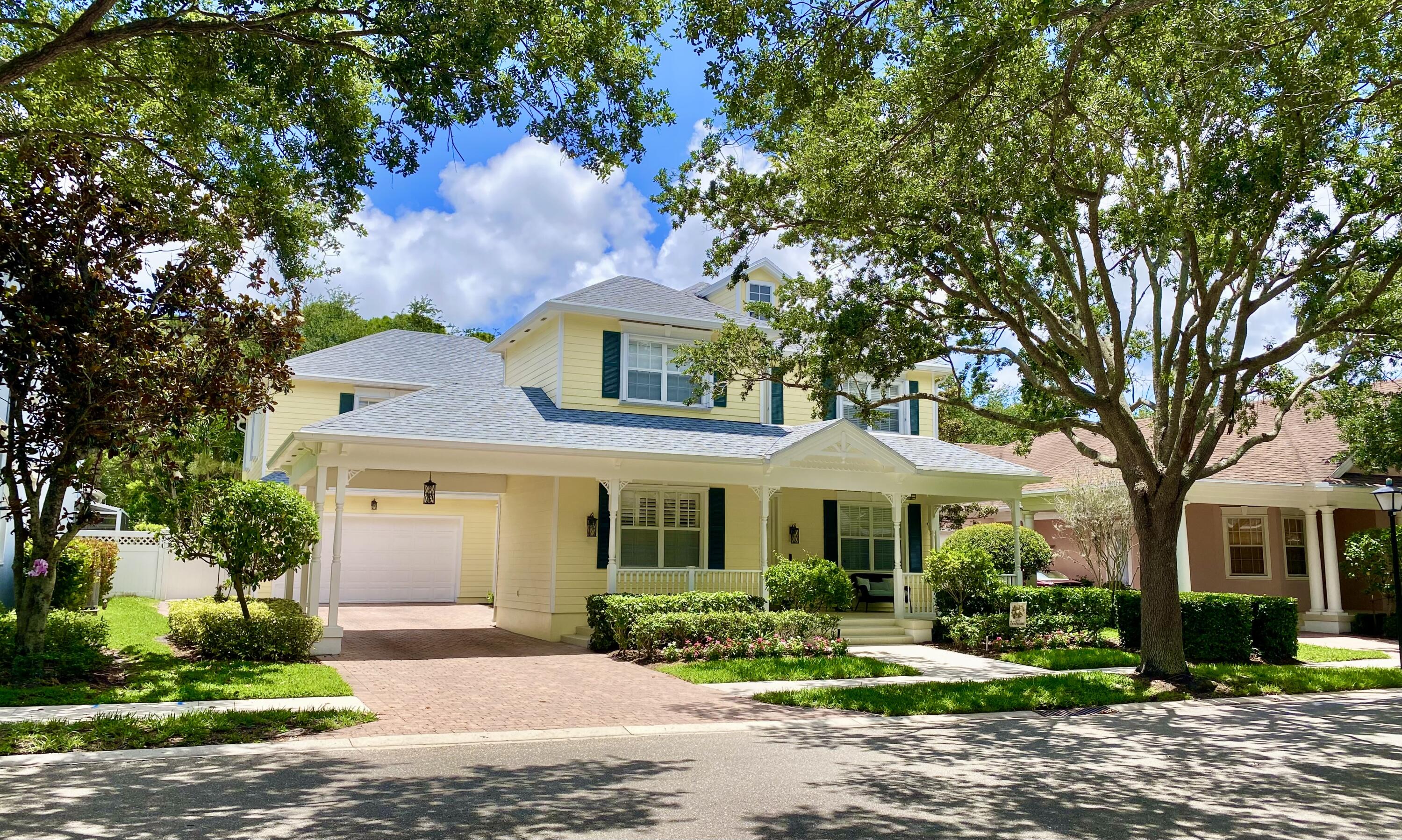 221 Marlberry Circle — photo