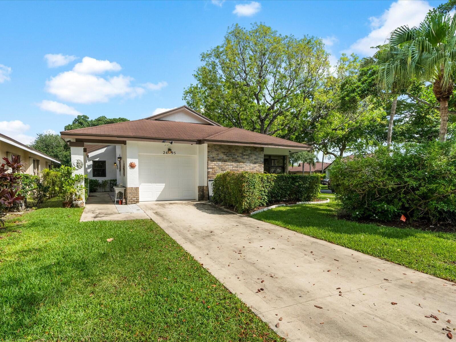 2495 Dawn Tree Terrace — photo