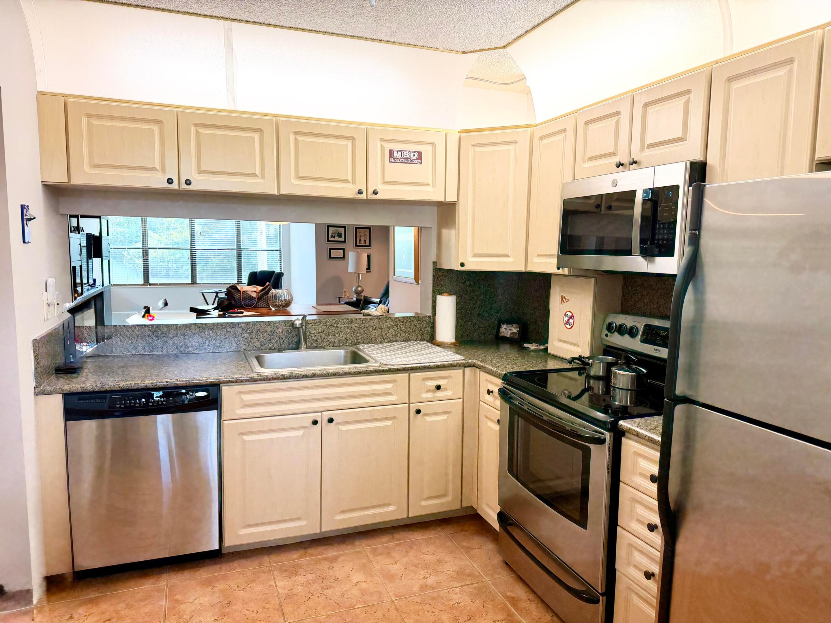 2908 S Carambola Cir Circle S 103 — photo