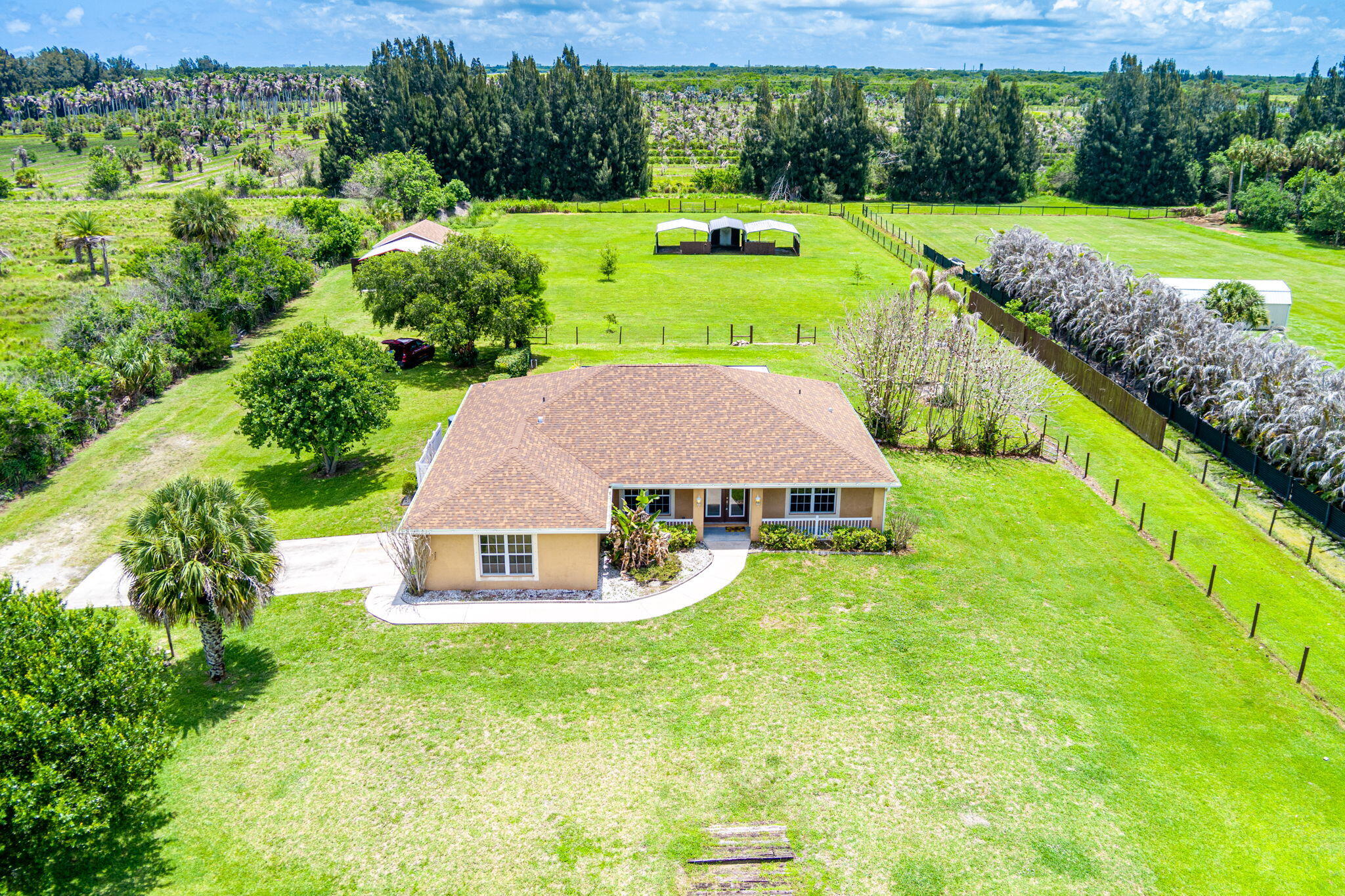 3768 Seminole Road — photo