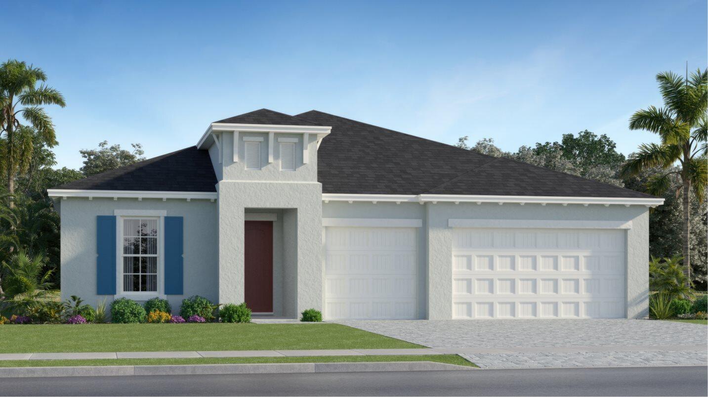 1380 SE Willow Oaks Street — photo