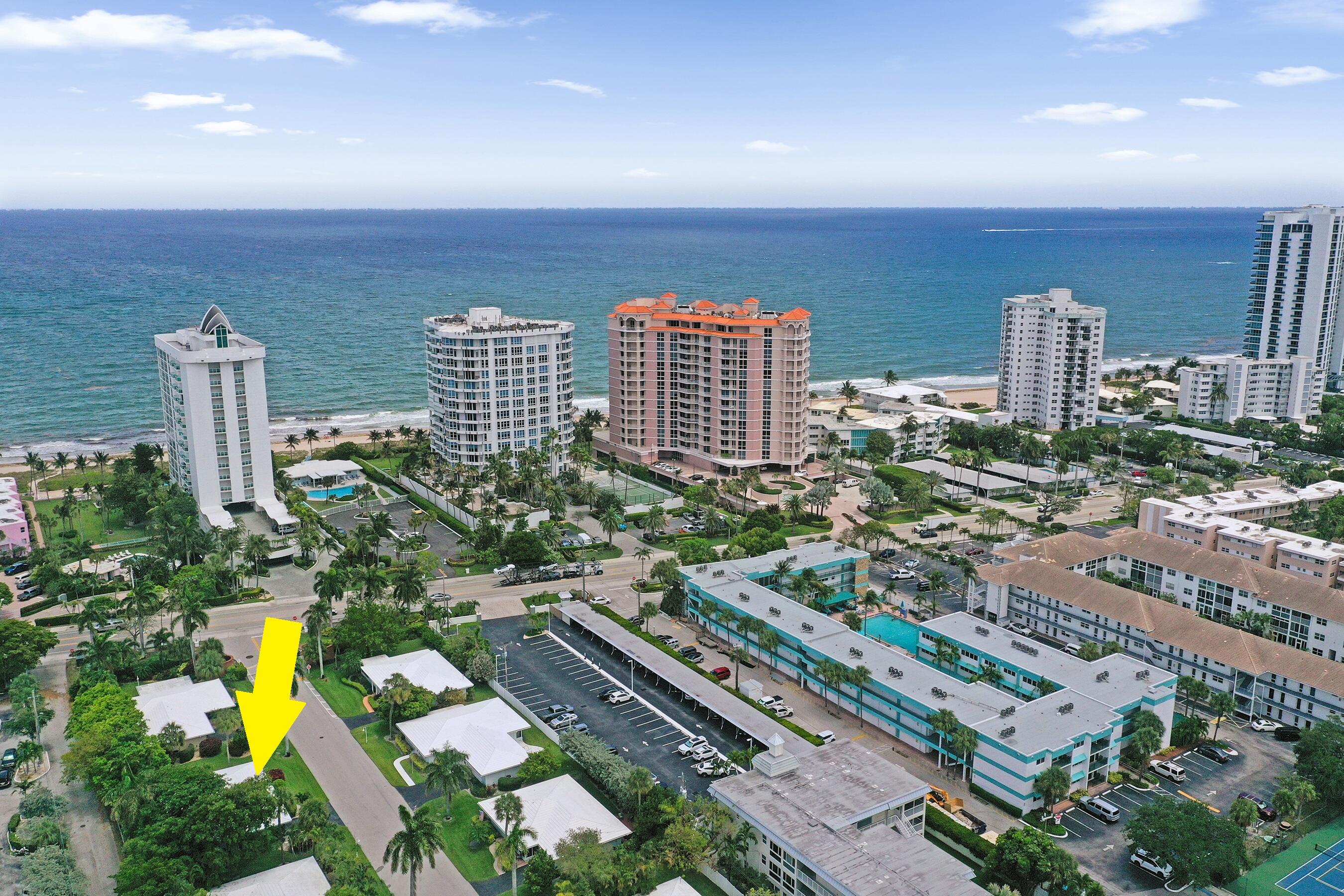 1431 S Ocean Boulevard Unit 2 — photo