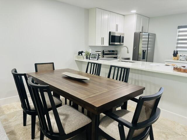 2601 NE 3rd Court 105 — photo