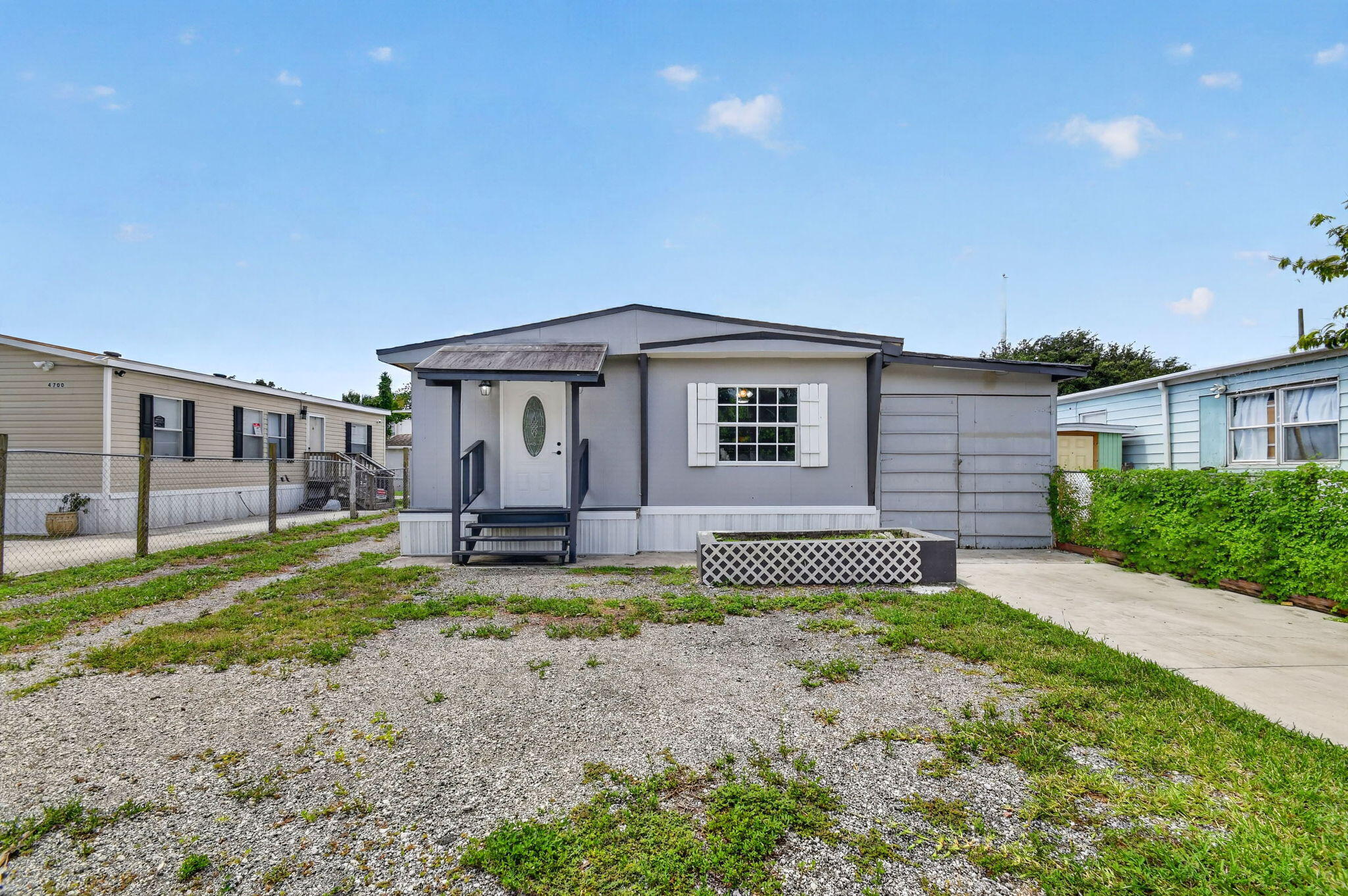 4710 Sunset Ranch Road — photo